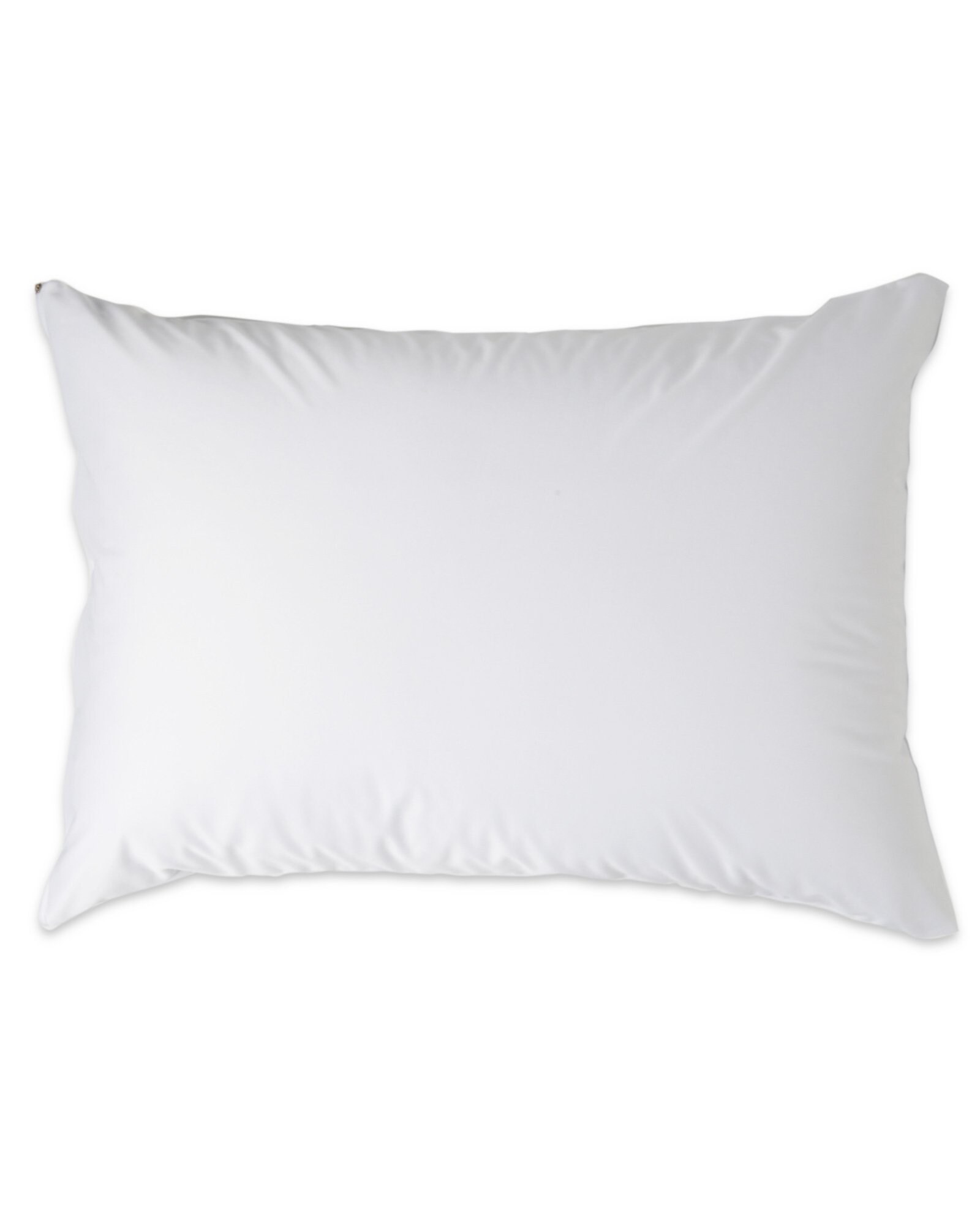 Capa para Travesseiro Lynel Gel Impermeável Branco 50x70cm