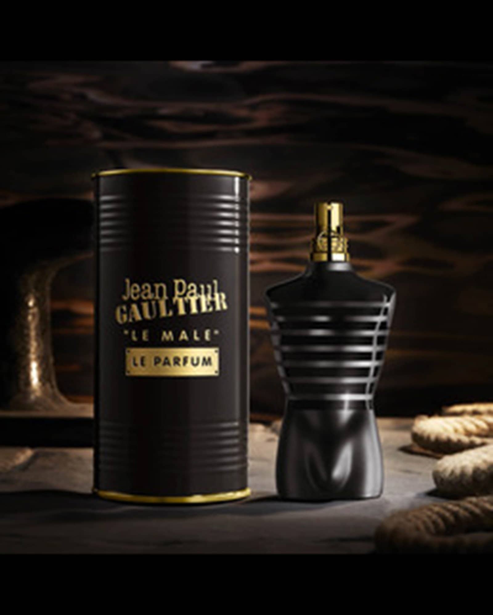 Riachuelo | Perfume masculino Le Male Eau de Parfum - 125 ML