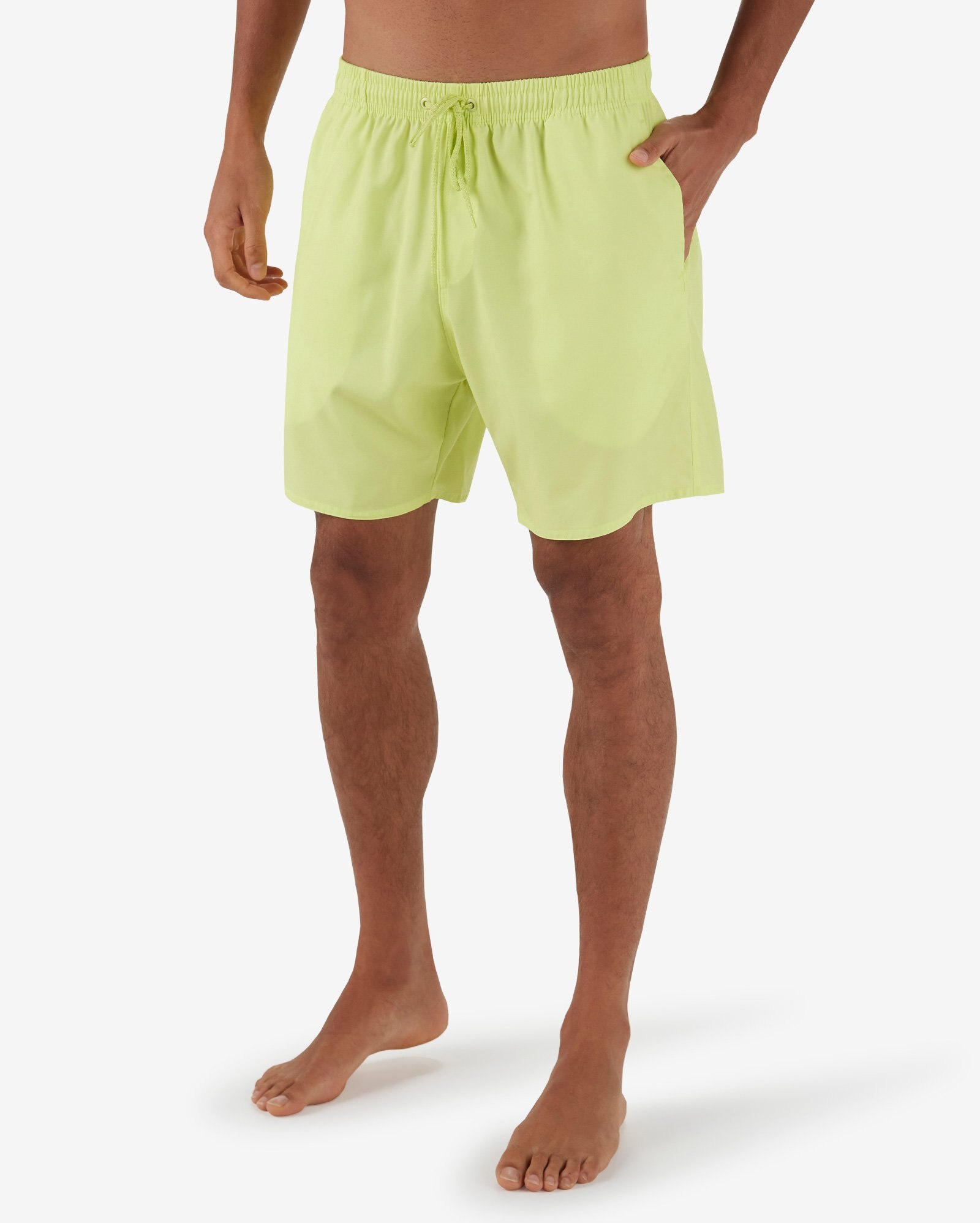 short de banho riachuelo