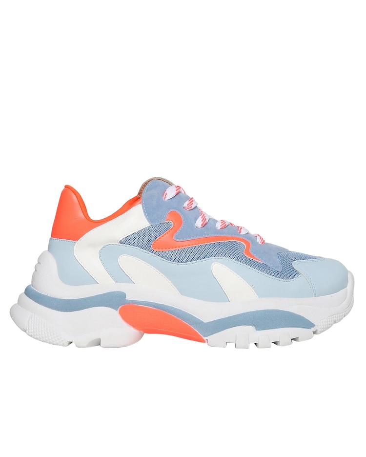 Zatz Tenis Chunky Cano Alto Riachuelo Tênis Casual Chunky Nobuck