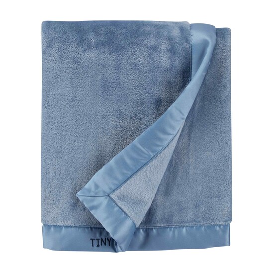 Manta Carter´s Tiny But Mighty - Azul