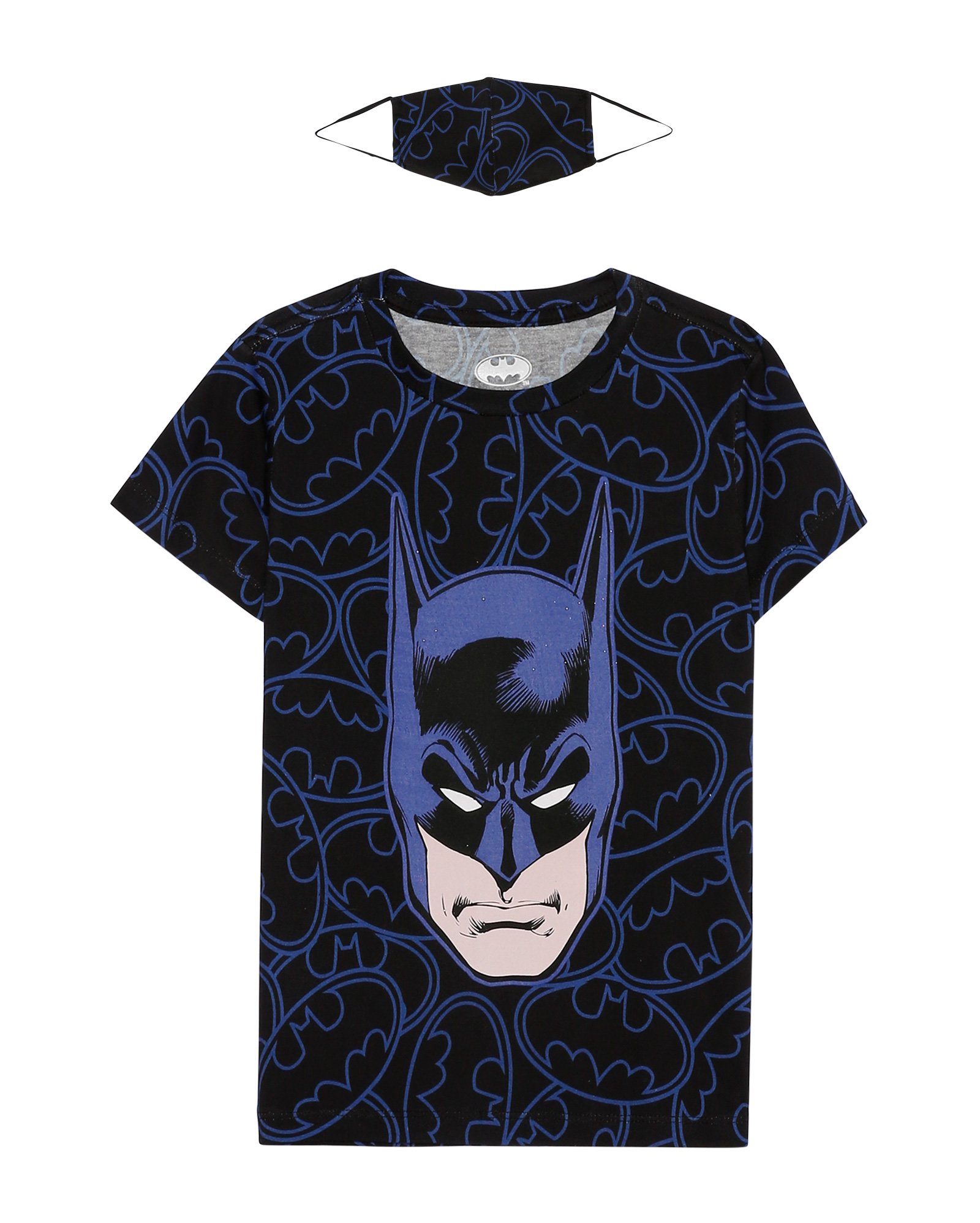 Camiseta batman feminina riachuelo Clearance