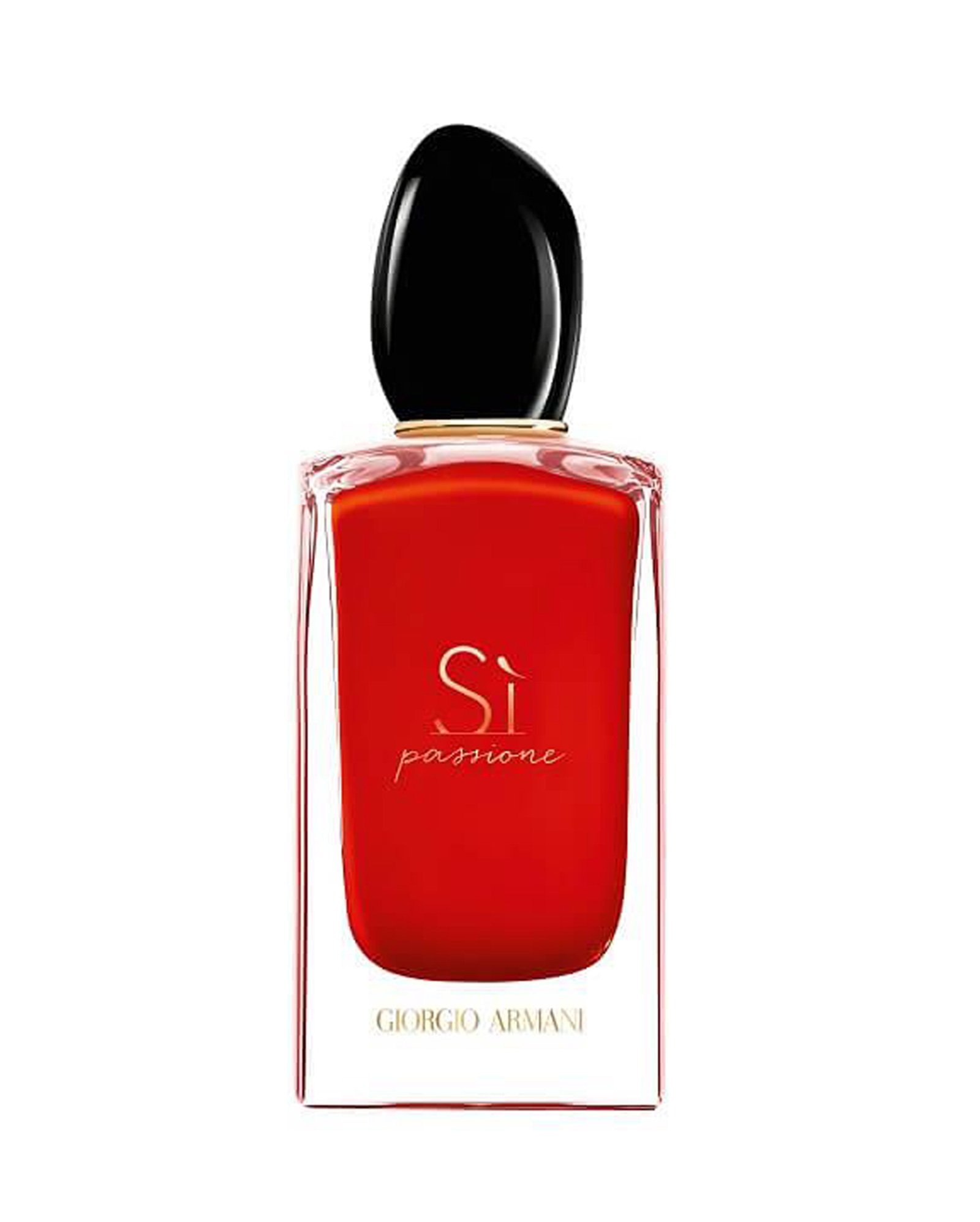 Perfume feminno Sì Passione Eau De Parfum - 100 ML | Giorgio Armani