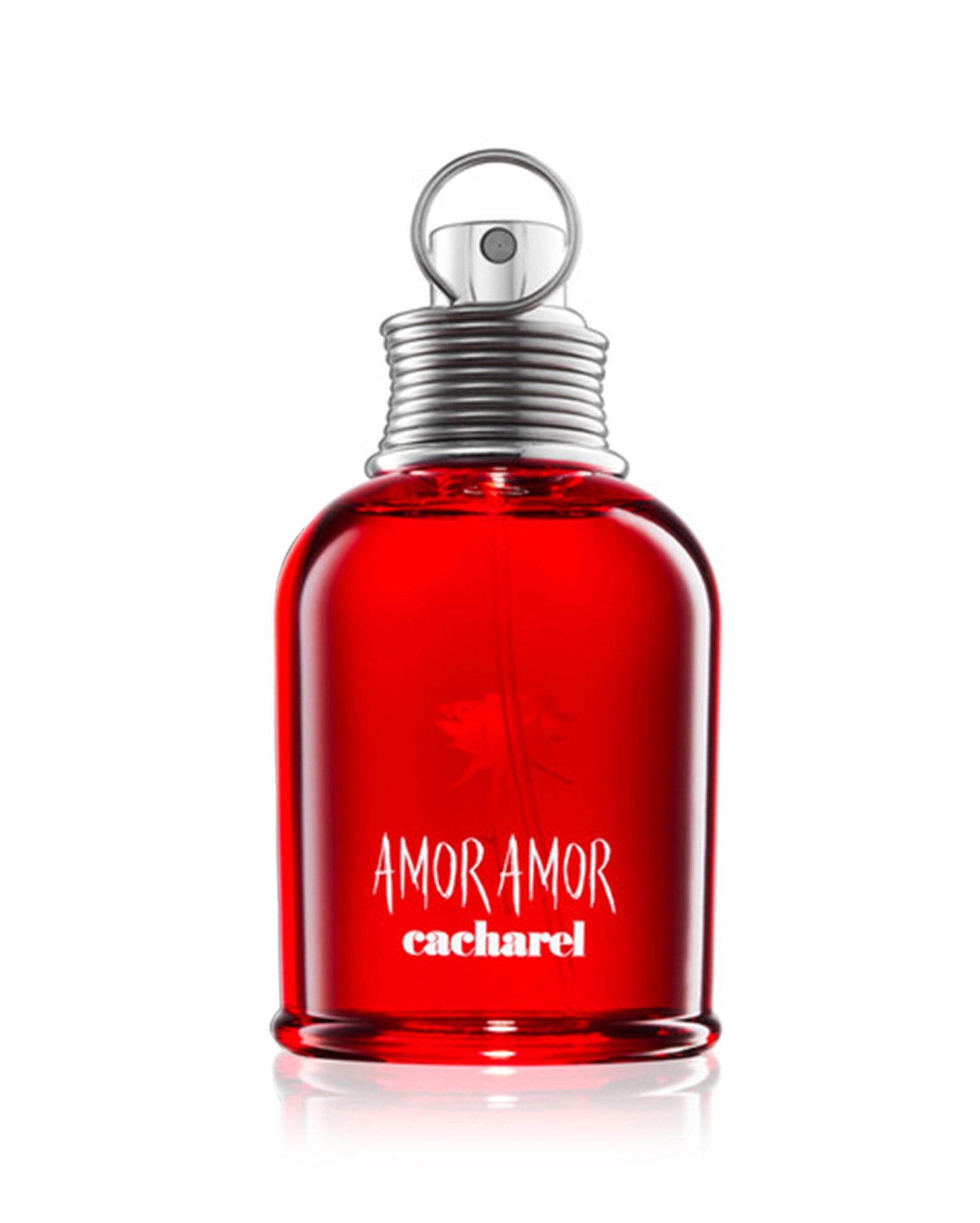 Perfume feminino Amor Amor EDT - 30 ML | Cacharel