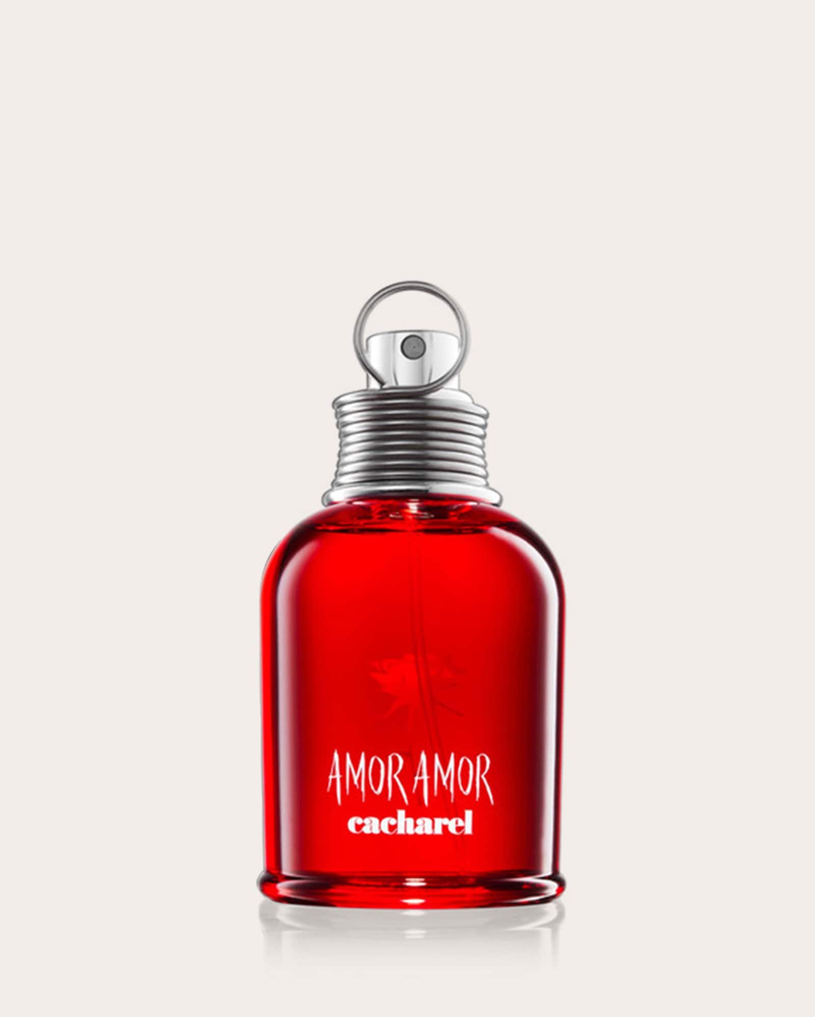 Perfume feminino Amor Amor EDT - 30 ML | Cacharel