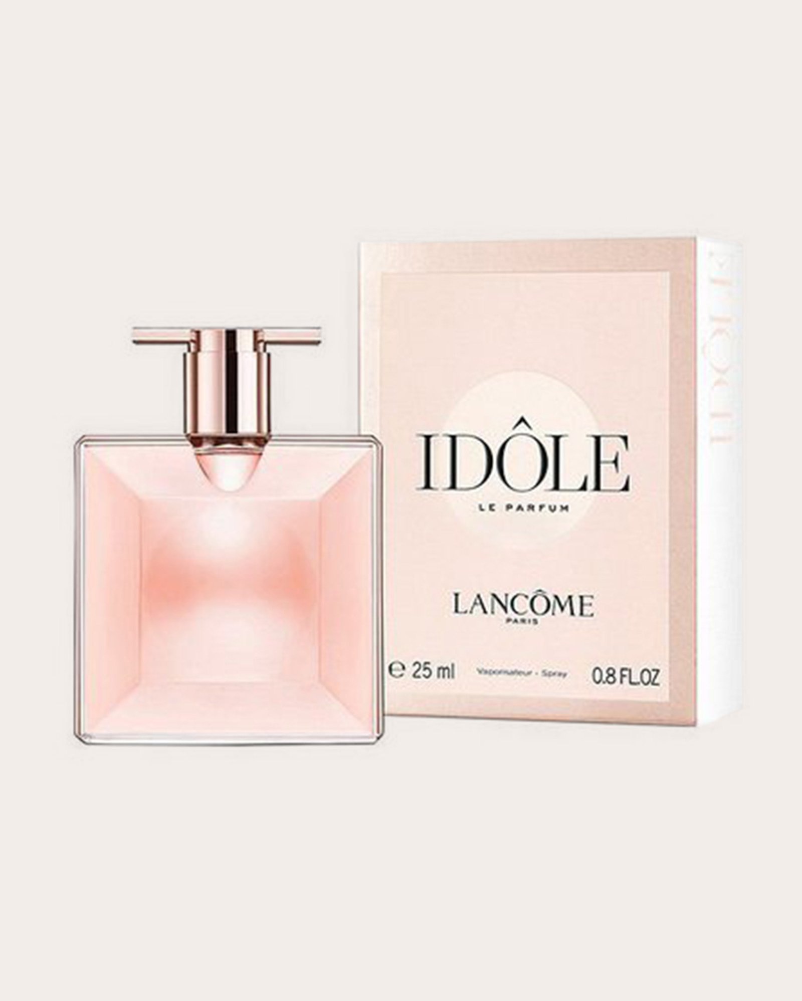 Perfume Idole Lancôme Feminino Eau de Parfum - 25 ML