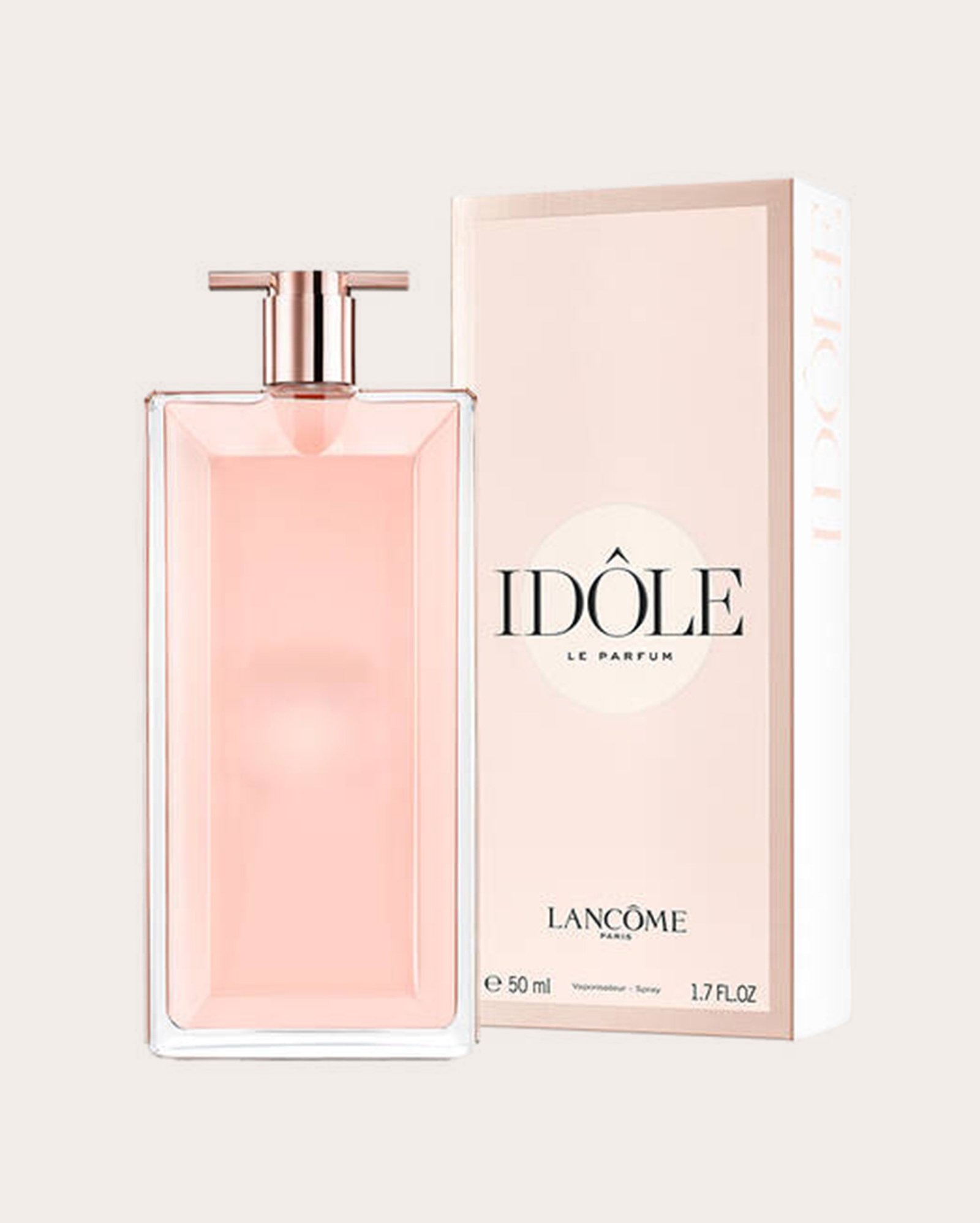 Perfume Idole Lancôme Feminino Eau de Parfum - 50 ML