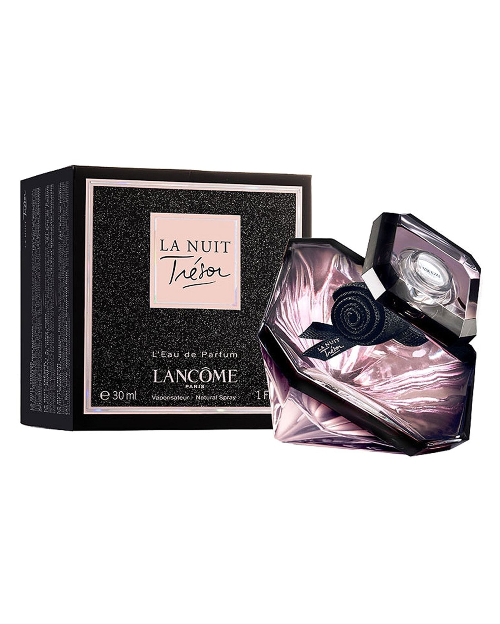 Perfume feminino La Nut Trésor EDP - 30 ML | Lancôme