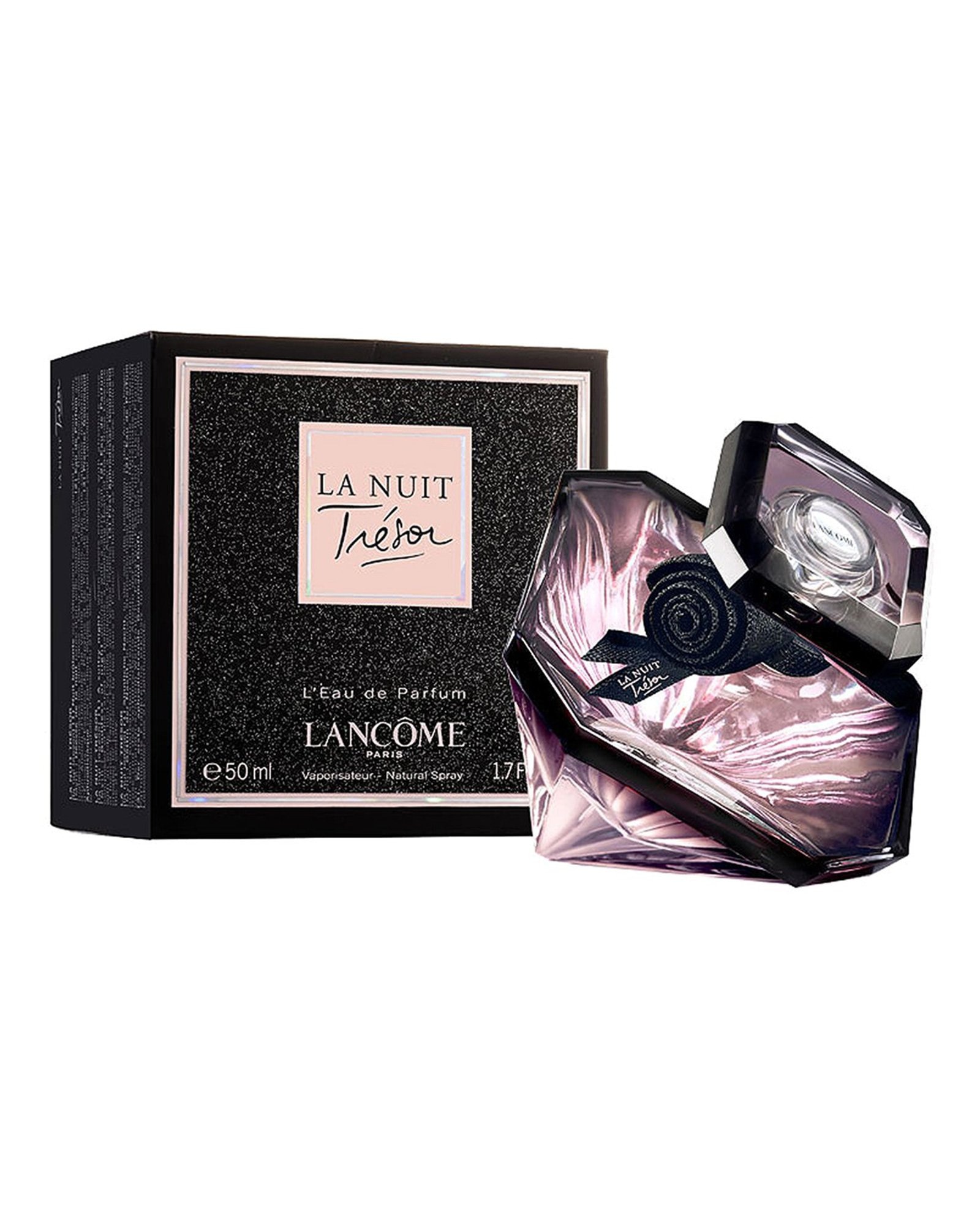 Perfume feminino La Nut Trésor EDP - 50 ML | Lancôme