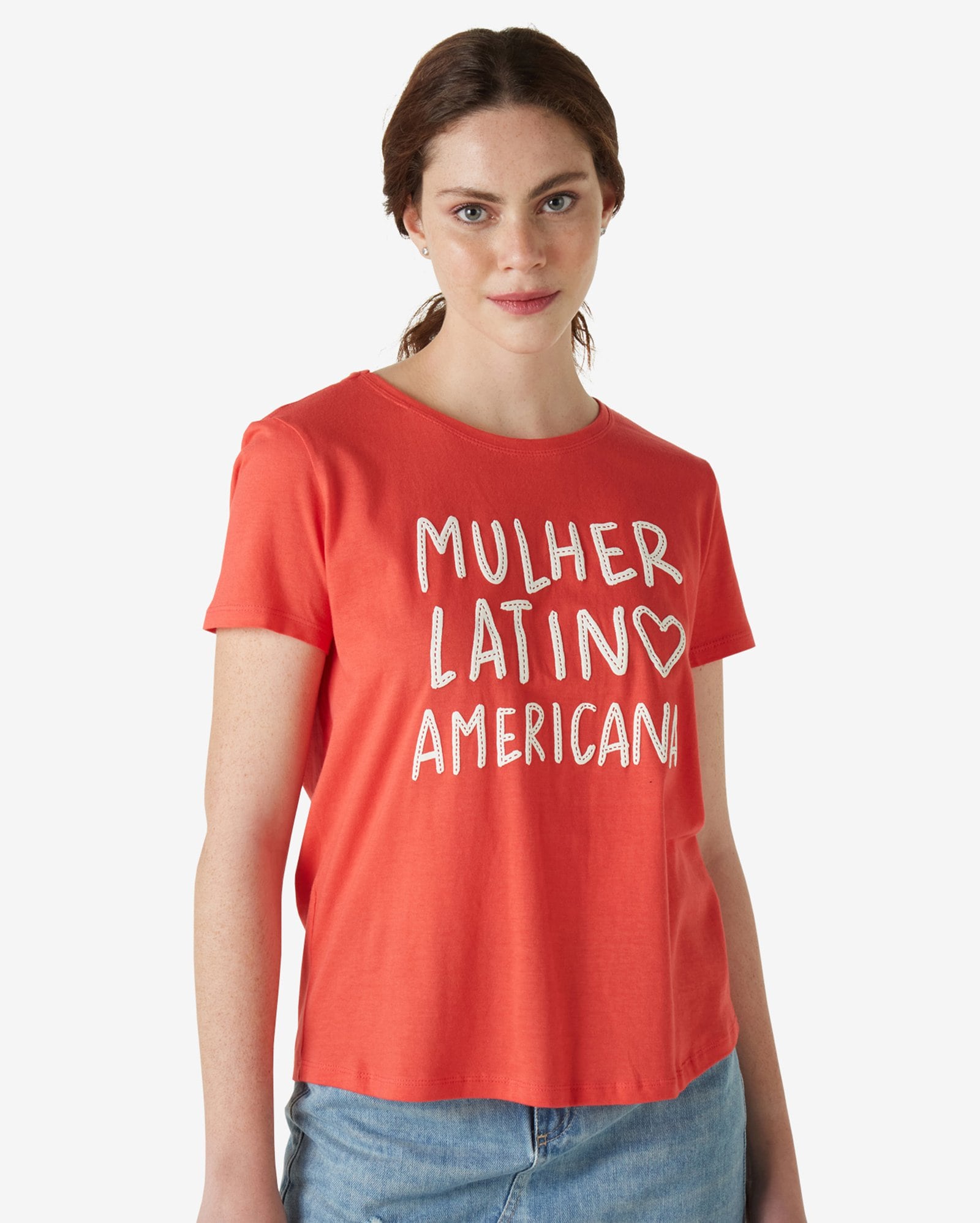 blusa latinoamericana