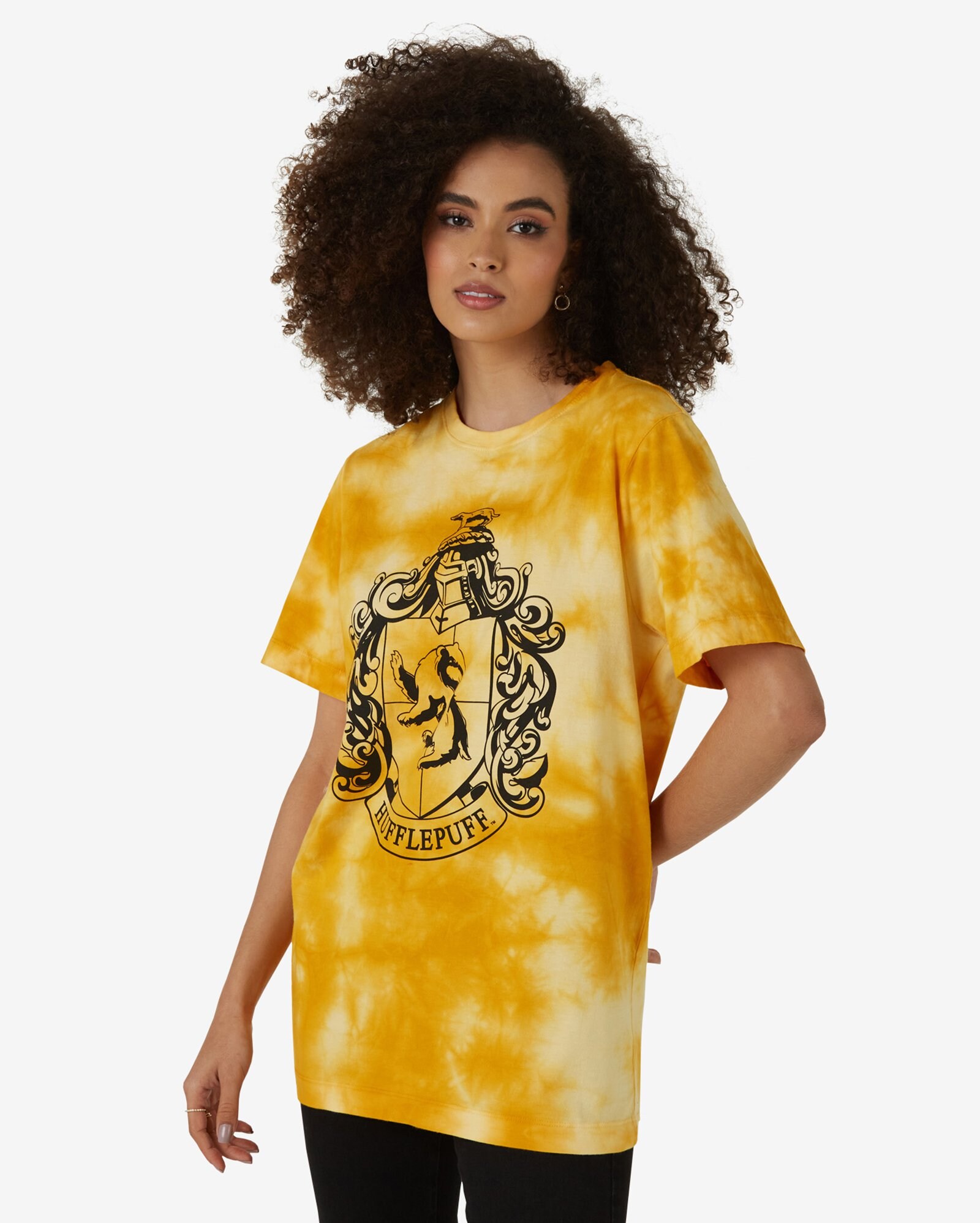 camisa harry potter lufa lufa
