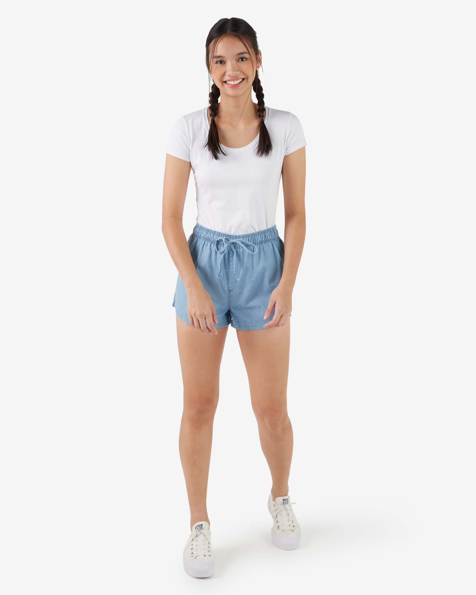 Short poa riachuelo Clearance