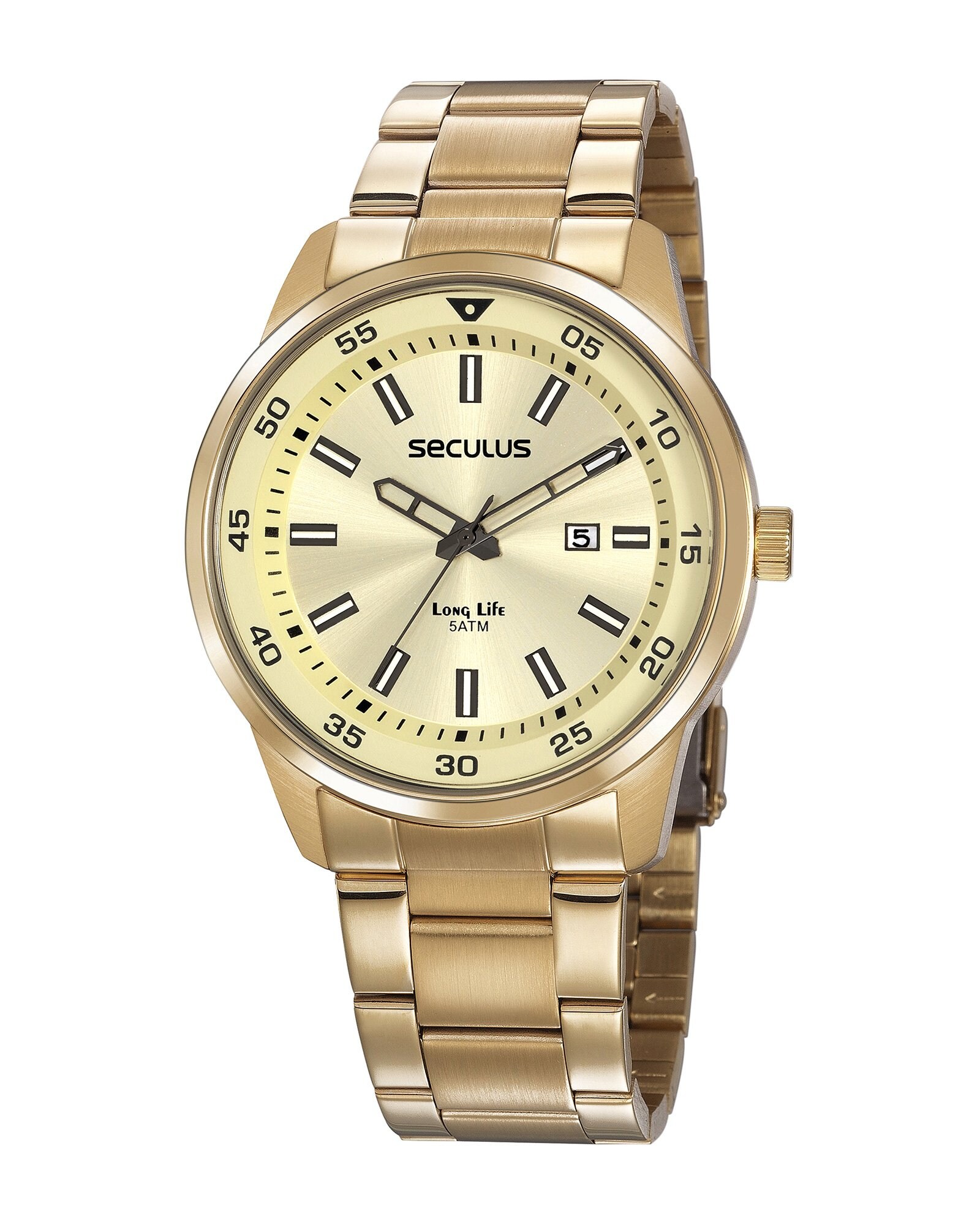 seculus 5atm