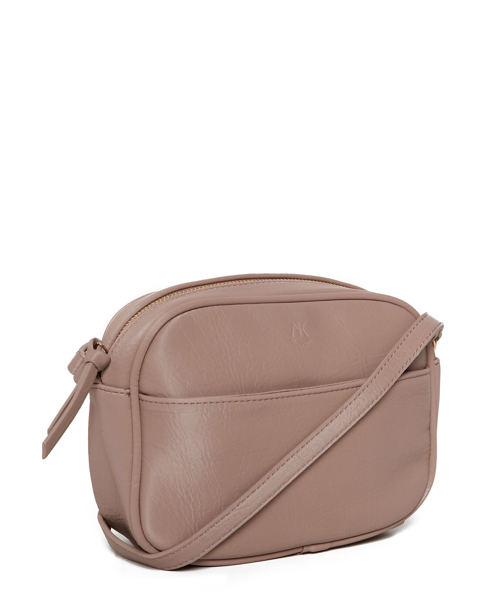 accessorize tan bolsa
