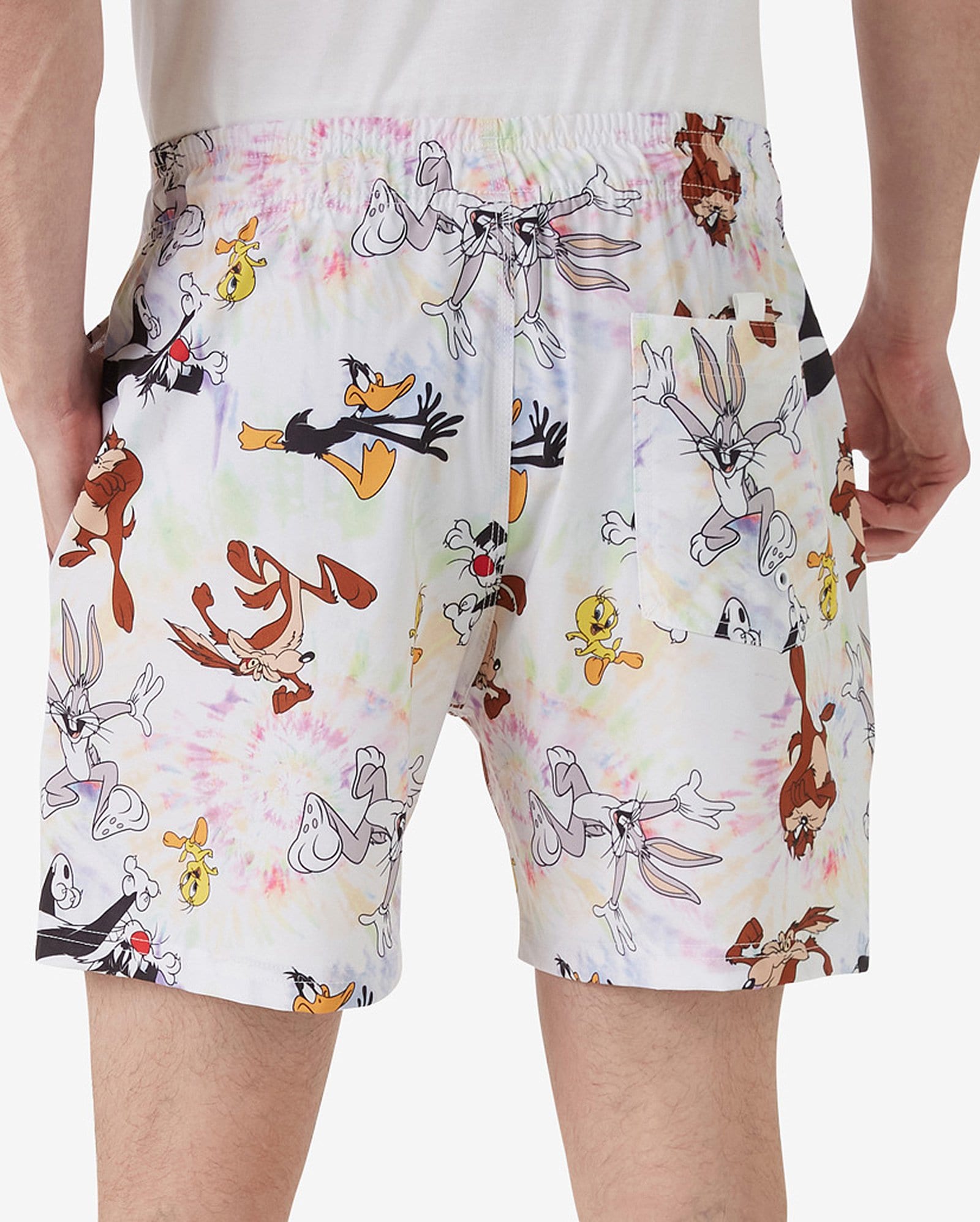 bermuda looney tunes