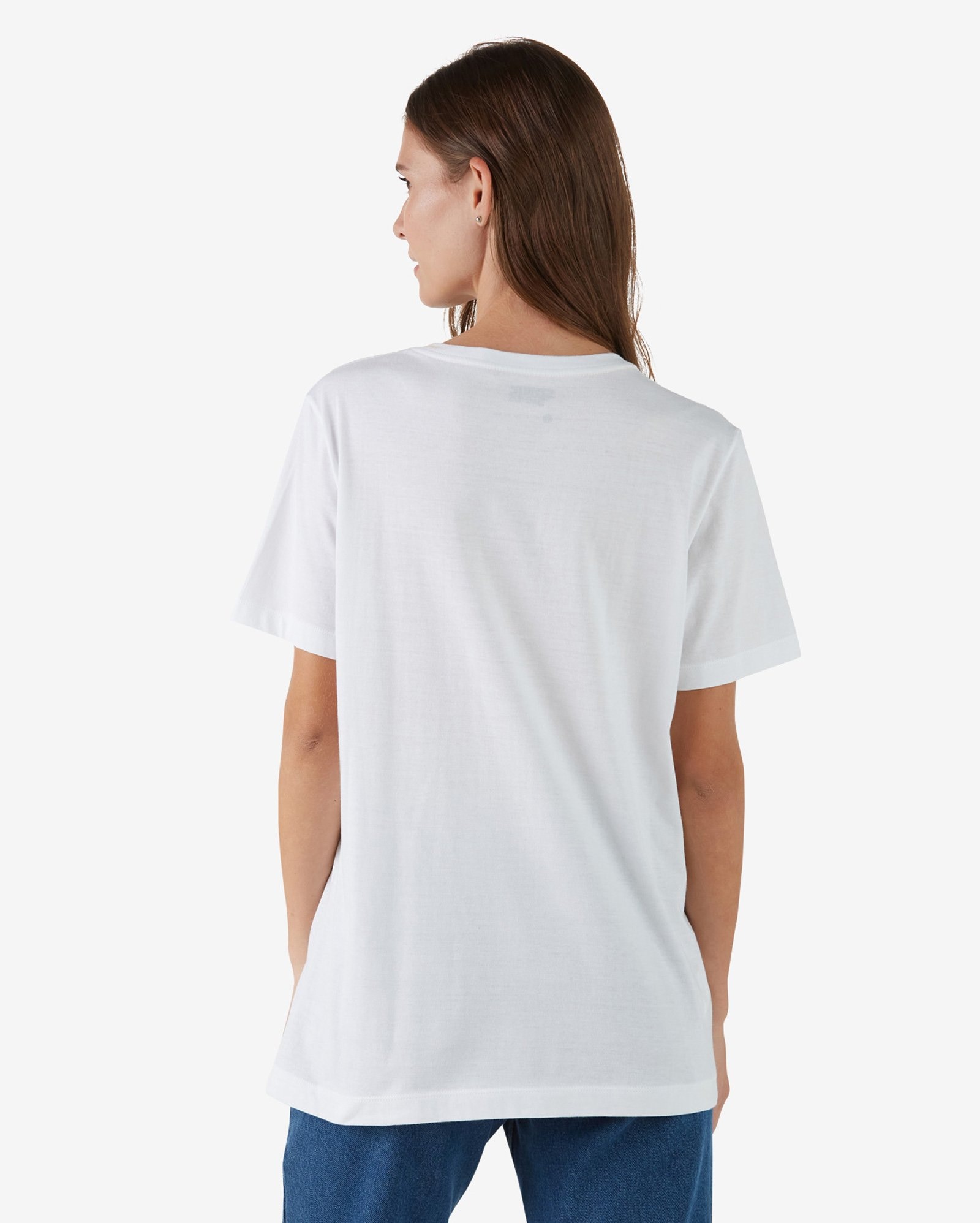 blusa sonic feminina