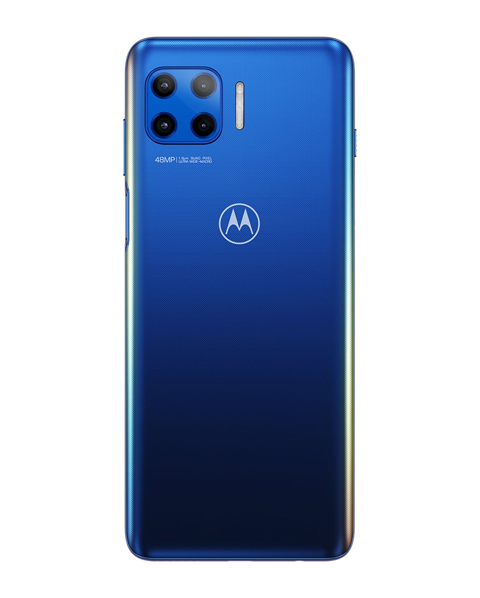 Riachuelo | Smartphone Motorola Moto G 5G Plus Android Tela 6.7