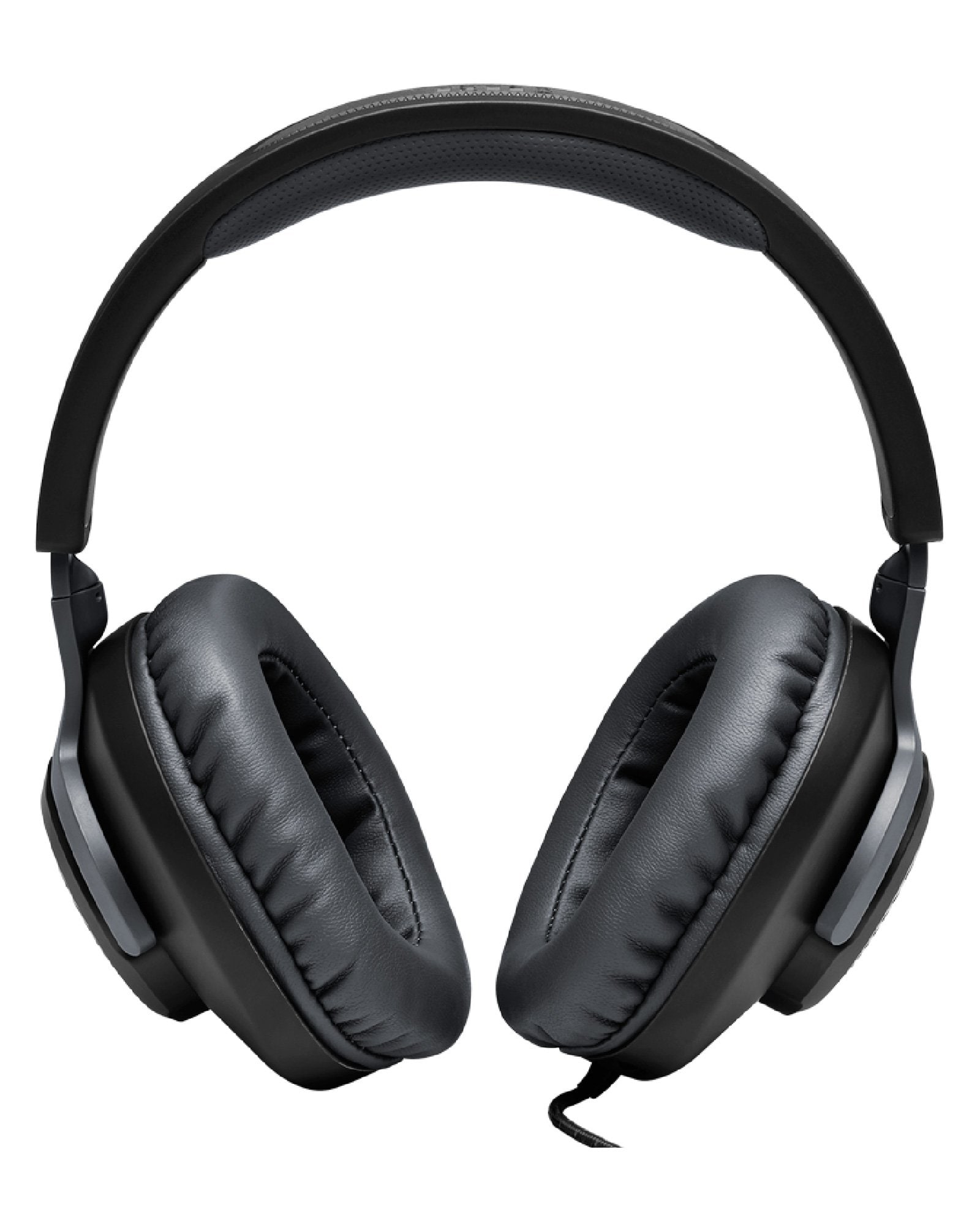 Fone de Ouvido jbl Quantum 100 Preto Headset Gamer com Microfone Destacável  e Controle de Volume em Promoção | Ofertas na Americanas