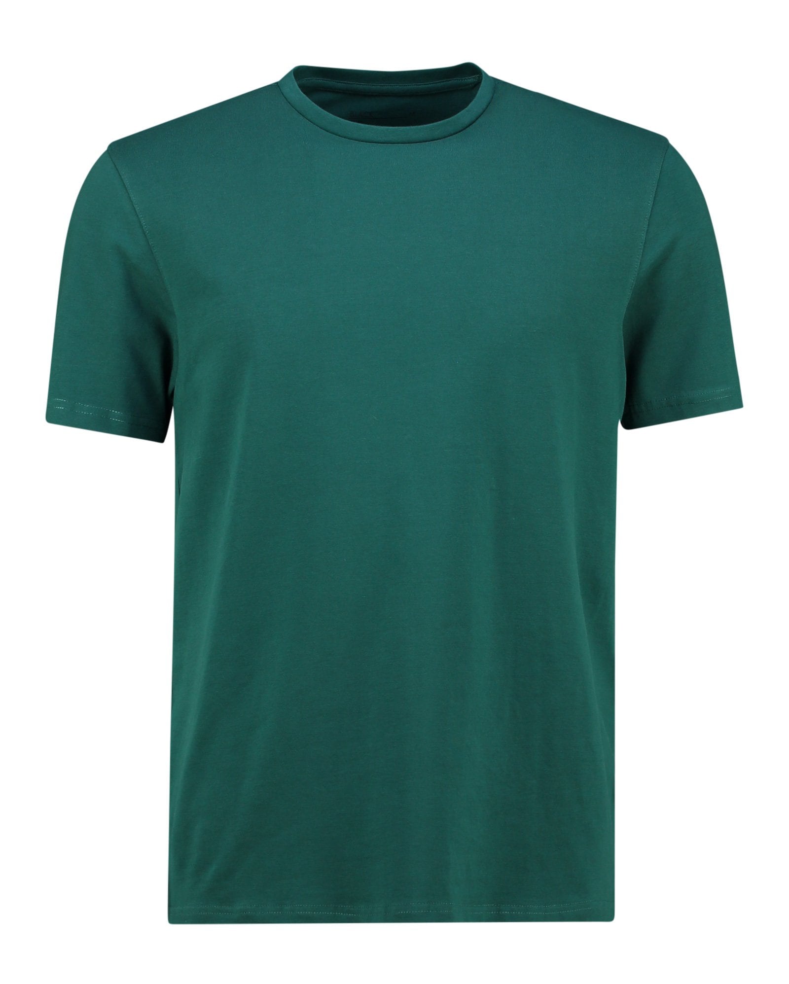 camisas verde escuro