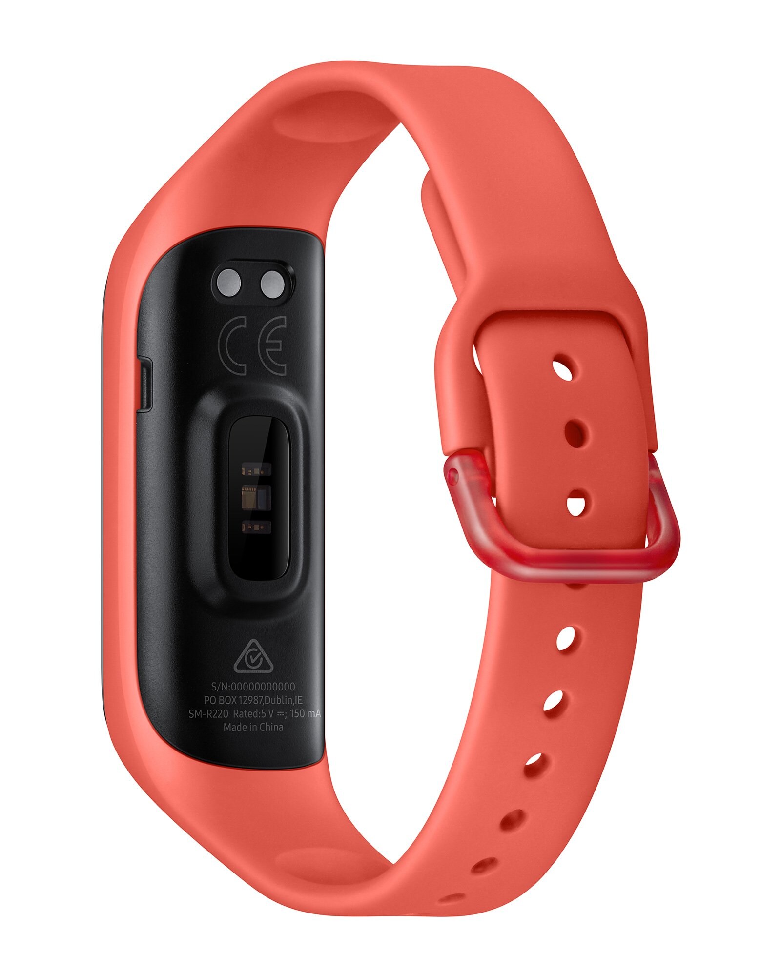 relogio smartband samsung