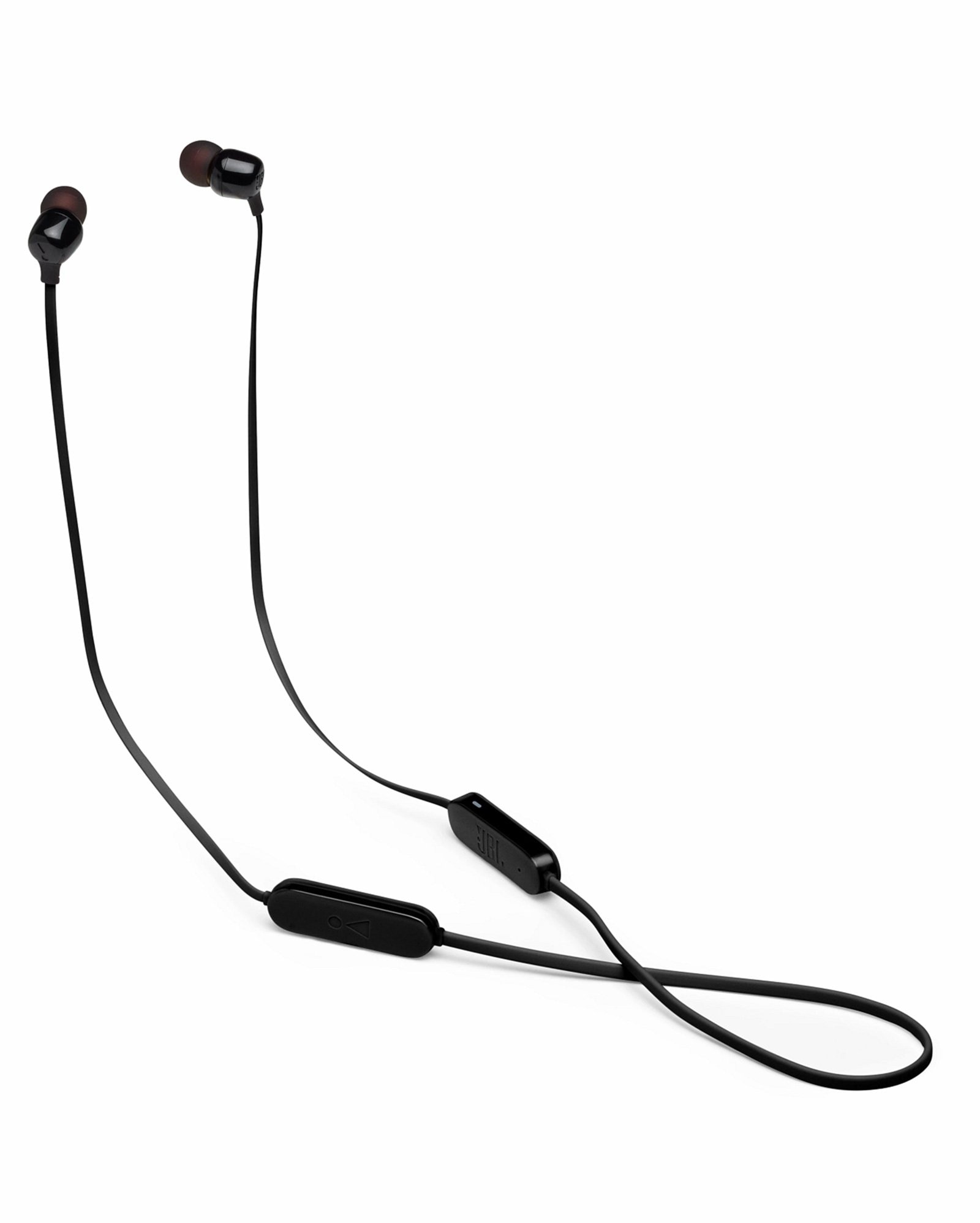 Fone de Ouvido Tune 125BT - Preto | JBL
