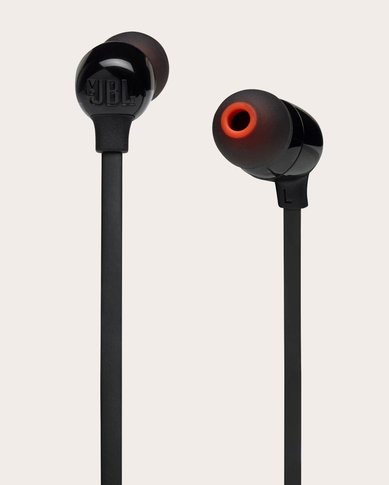 Fone de Ouvido Tune 125BT - Preto | JBL