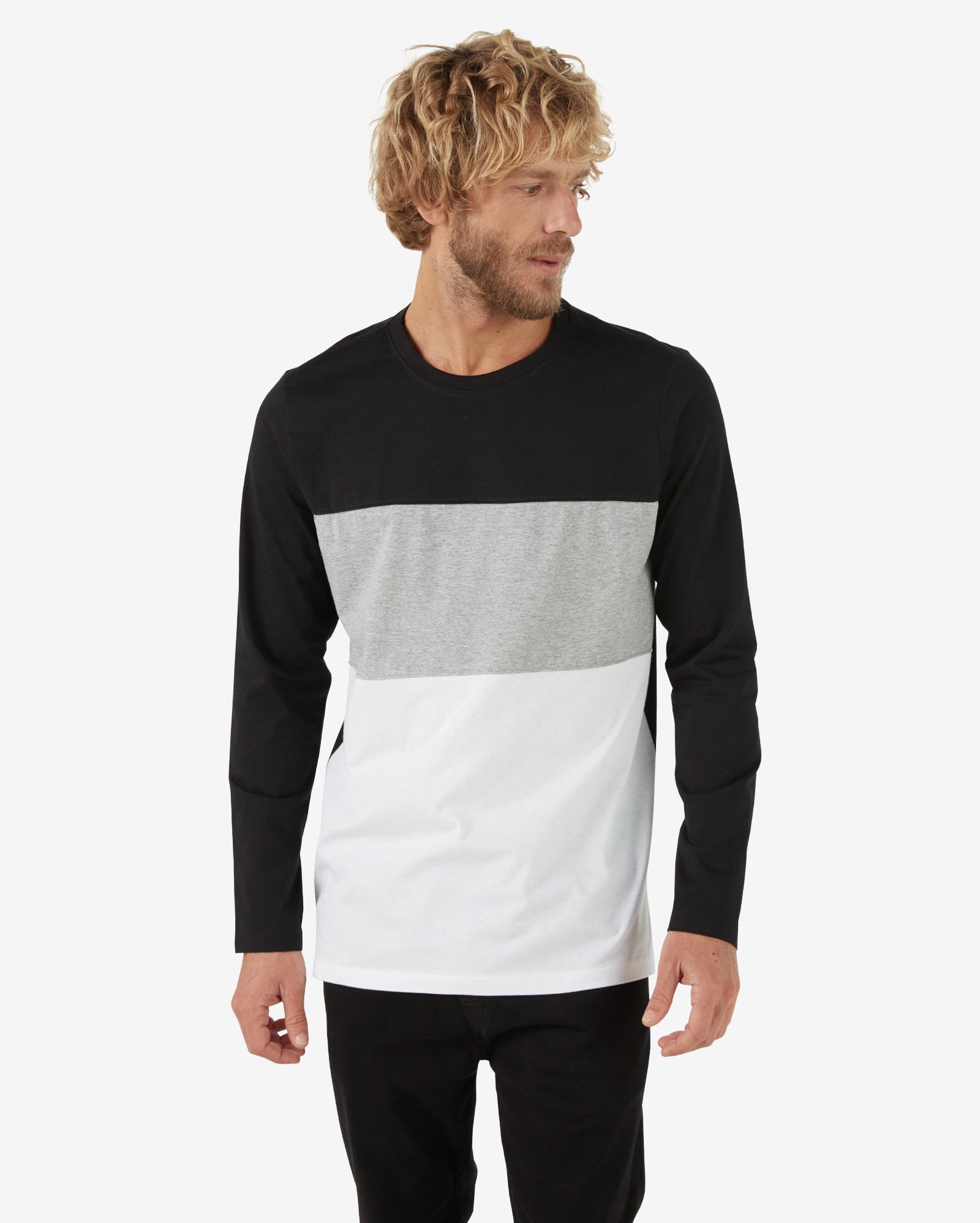 camisa manga longa masculina riachuelo