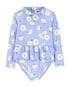 Maiô Bebê Carter´s Daisy Azul
