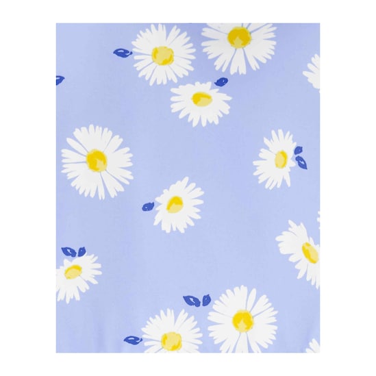 Maiô Bebê Carter´s Daisy Azul
