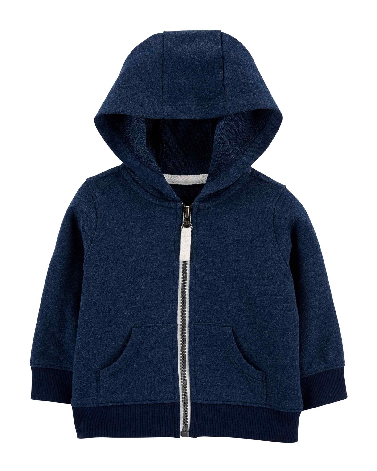 carters moletom com capuz