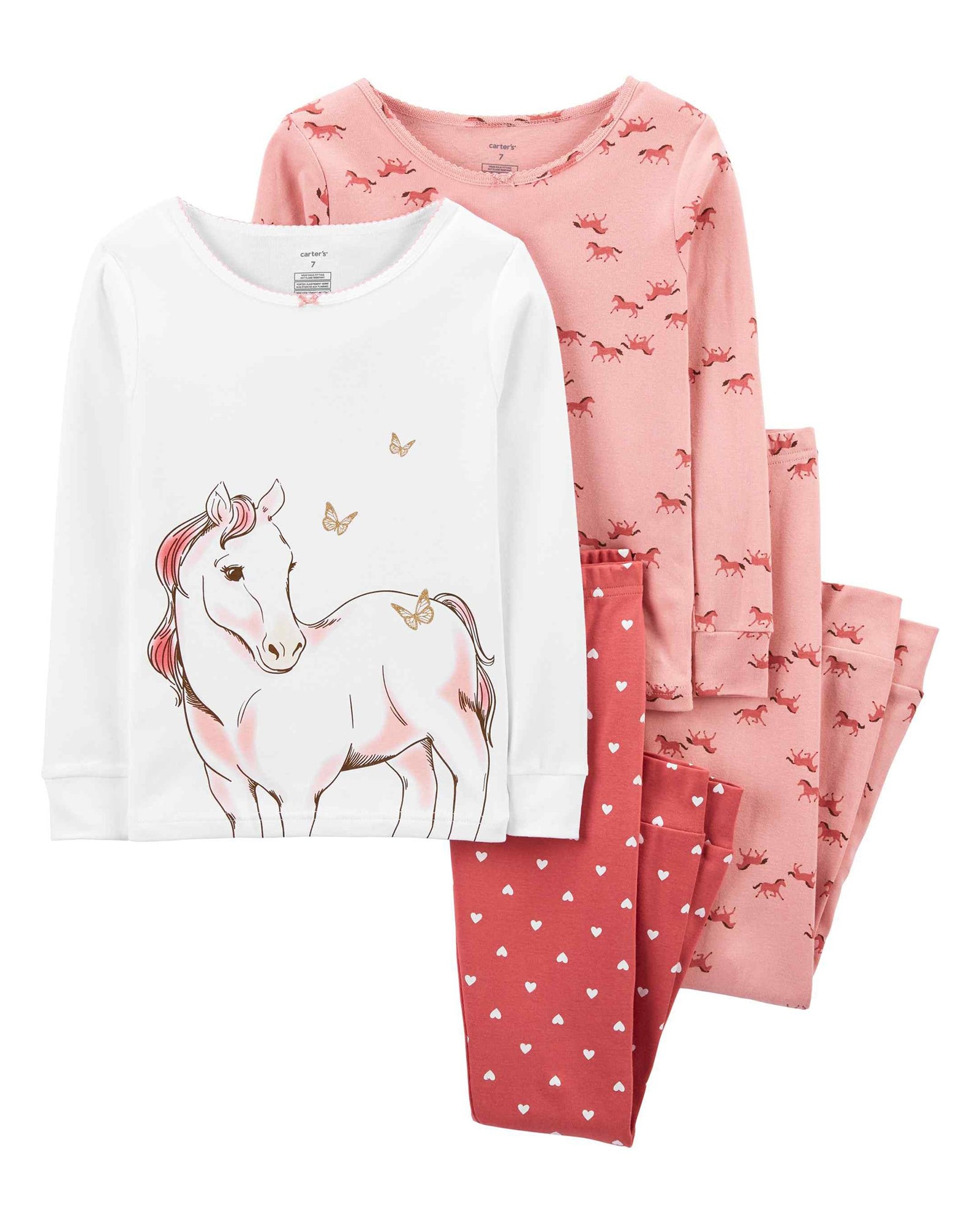 Pijama Infantil Feminino \