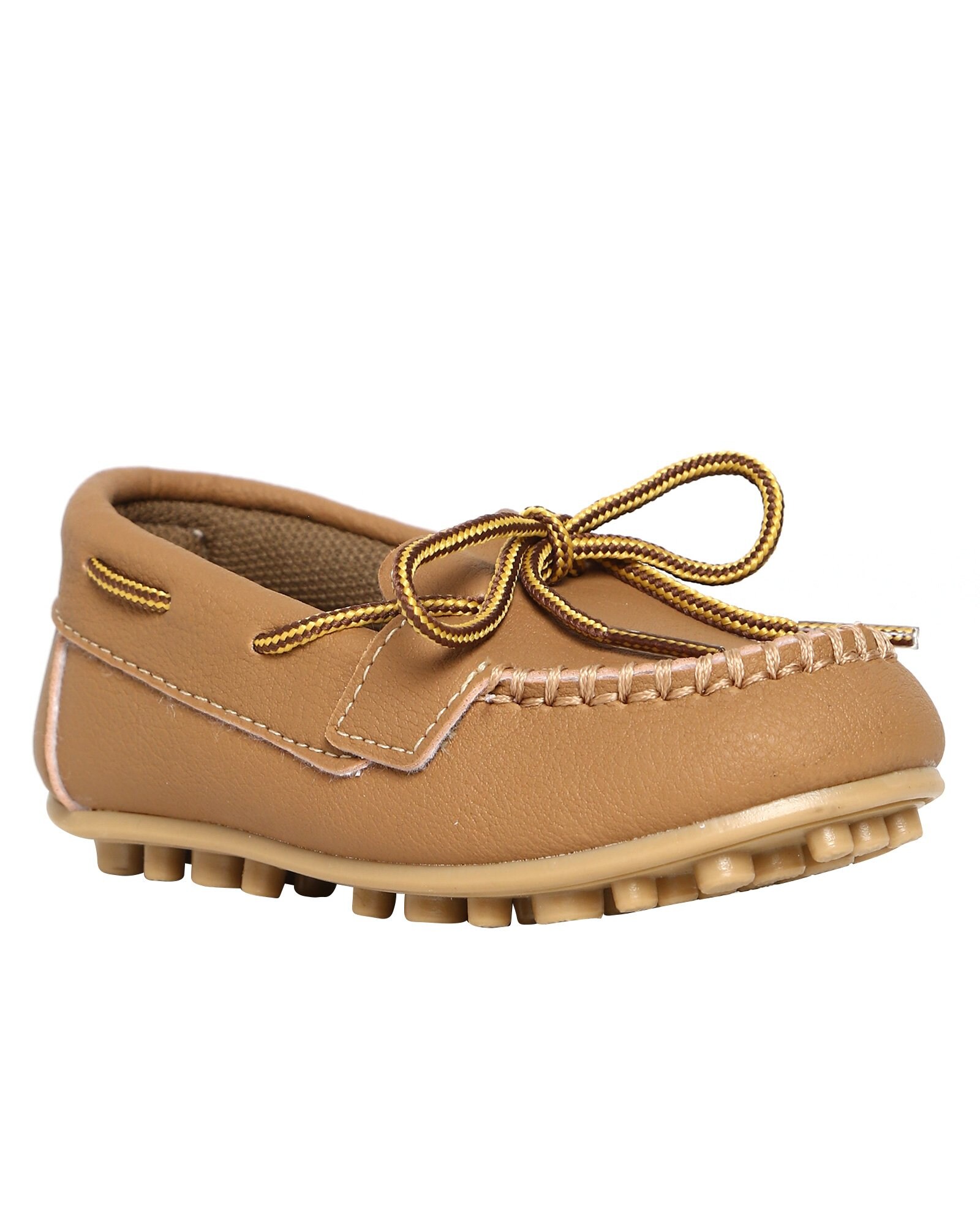 Riachuelo | Sapato Mocassim Infantil RCHLO Shoes Marrom