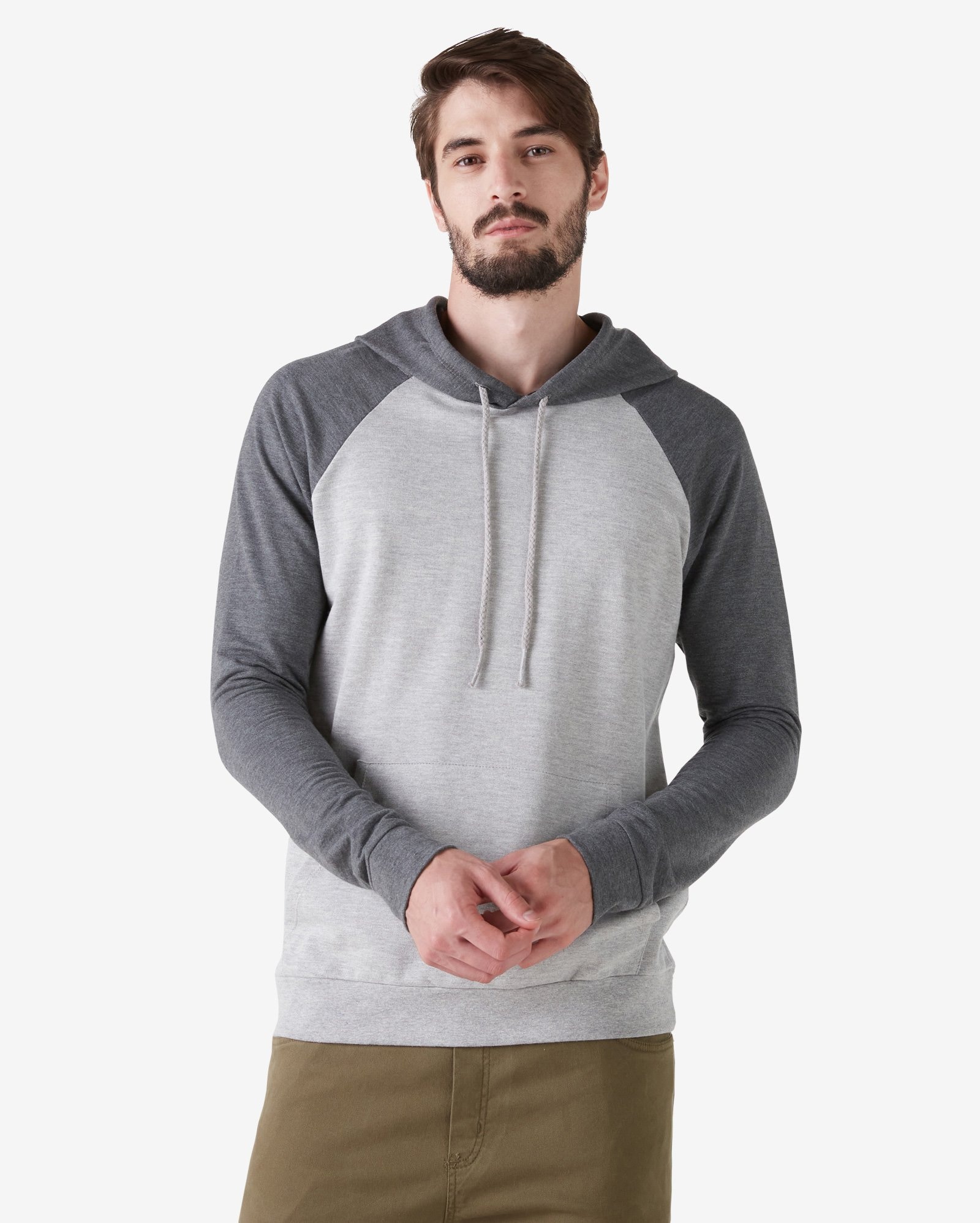 brave soul sherpa moletom com capuz