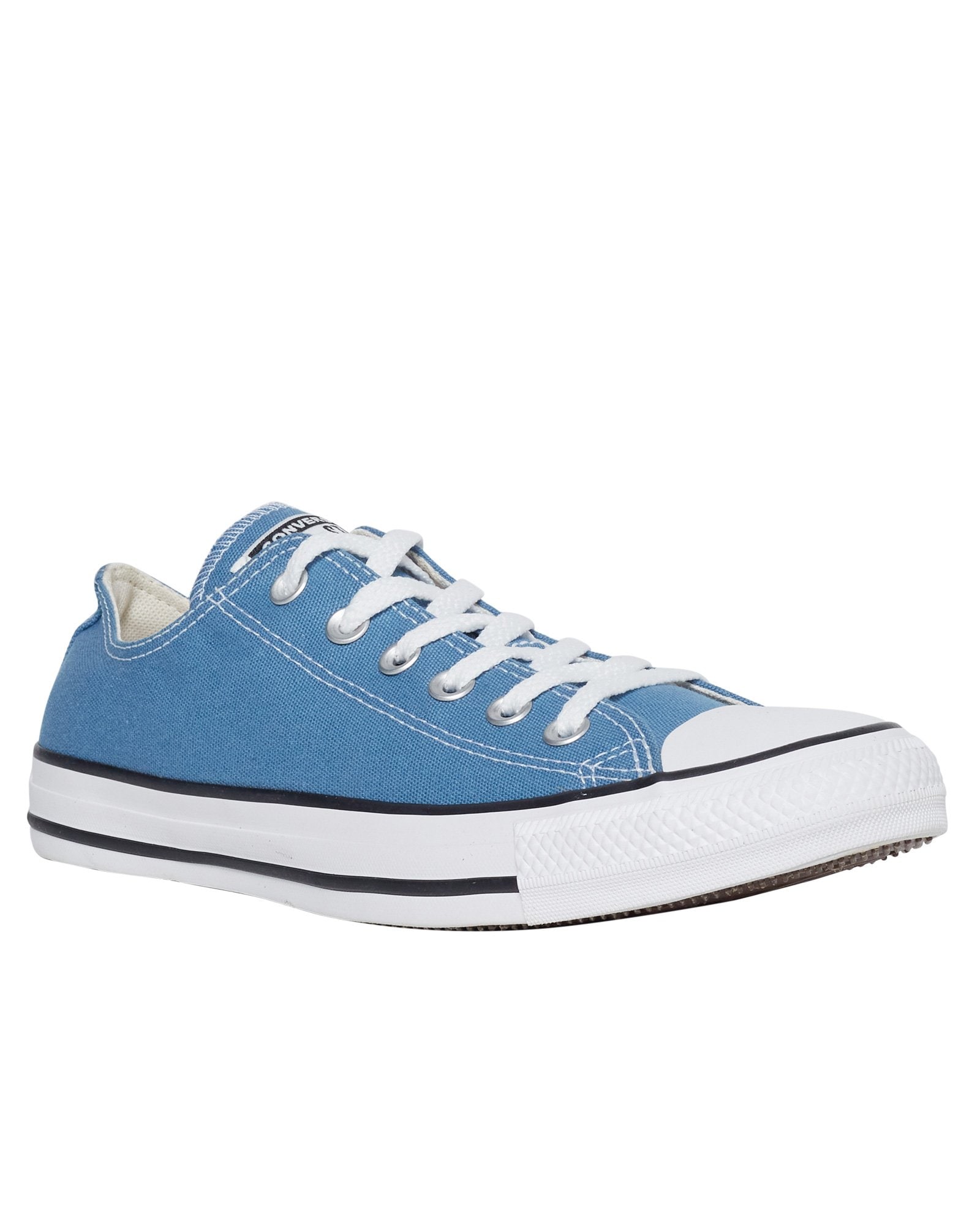 Tênis Infantil Converse All Star Chuck Taylor Branco (26 ao 32) -  laranjeiras - mobile