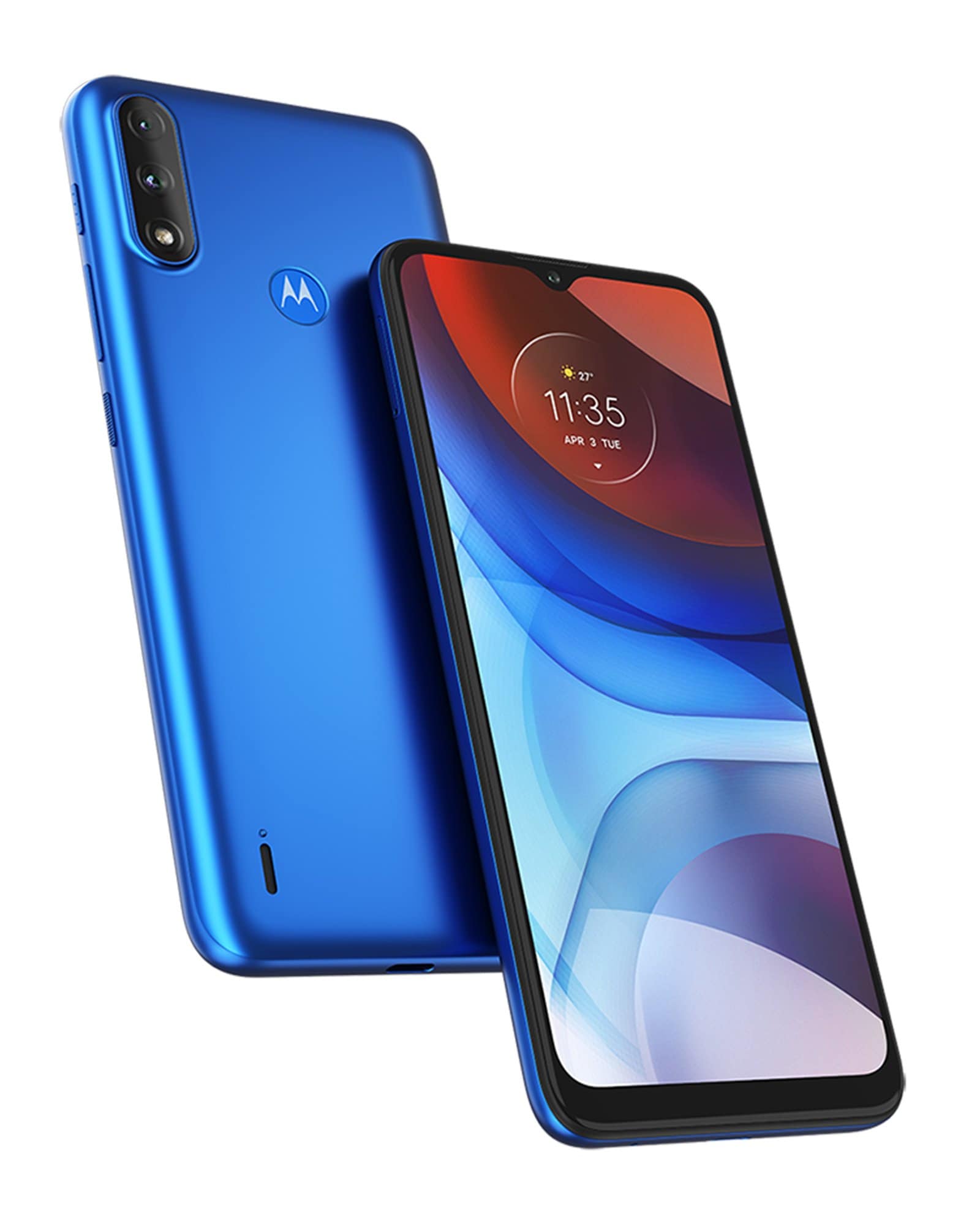 Riachuelo | Smartphone Motorola Moto E7 Power Android 10 Tela 6.5 ...