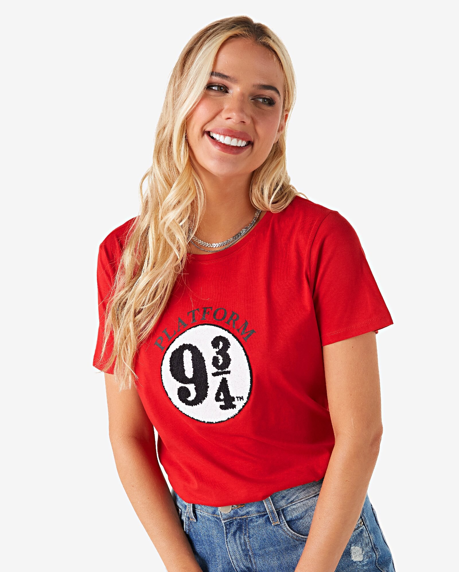 camisa harry potter feminina riachuelo