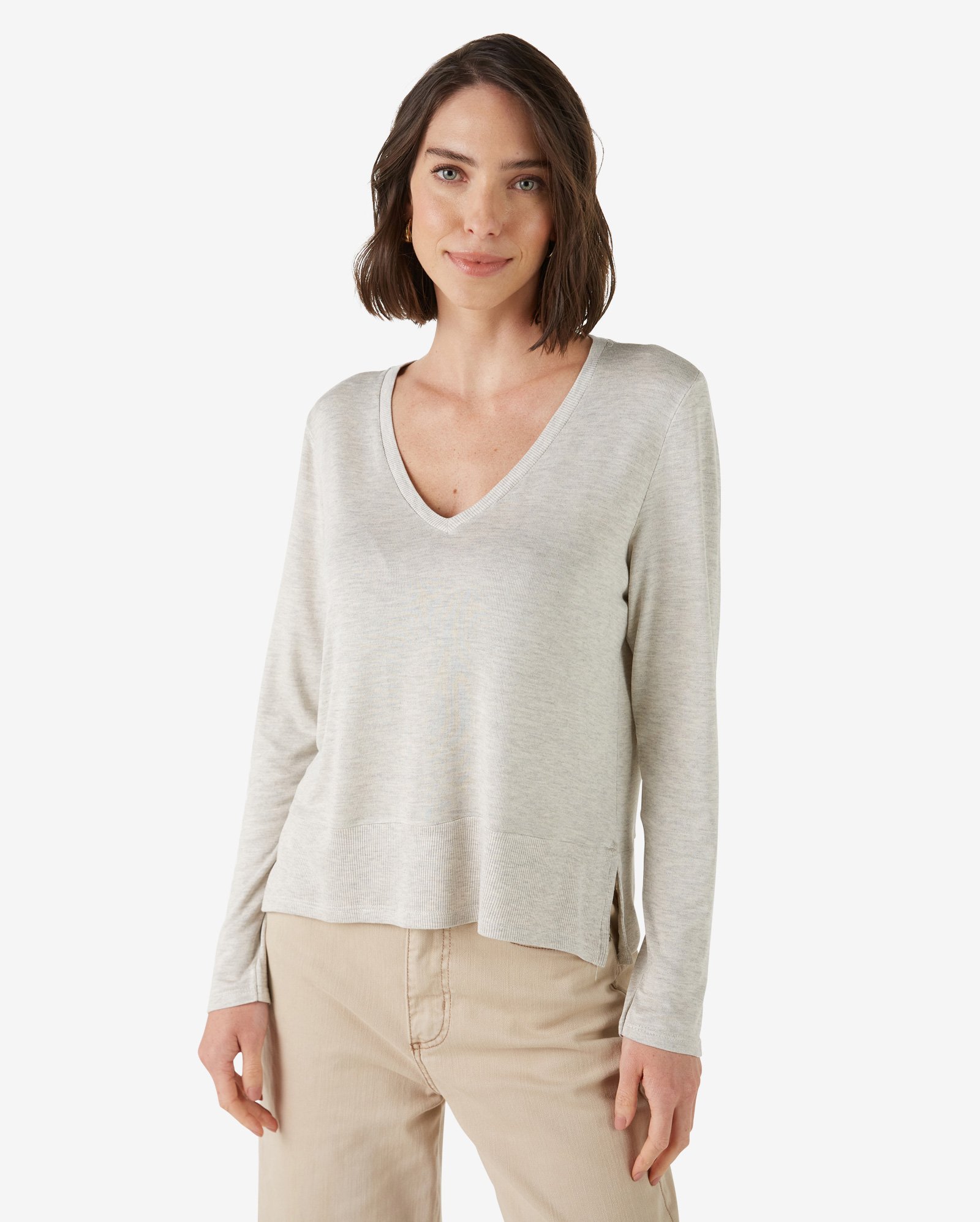 blusas basicas riachuelo