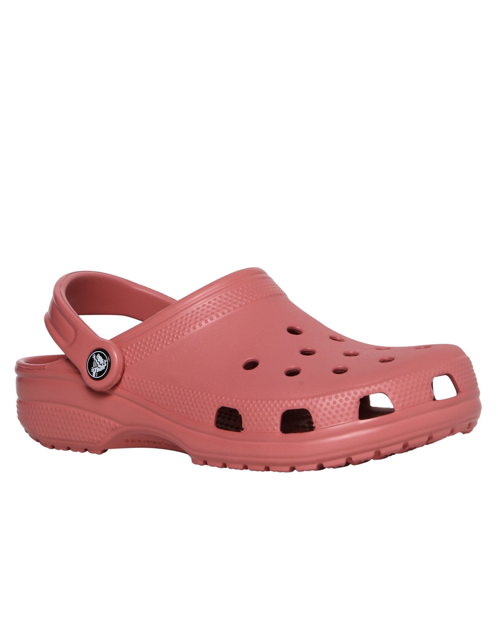 Riachuelo | Sandália Clog Classic Crocs Rosa