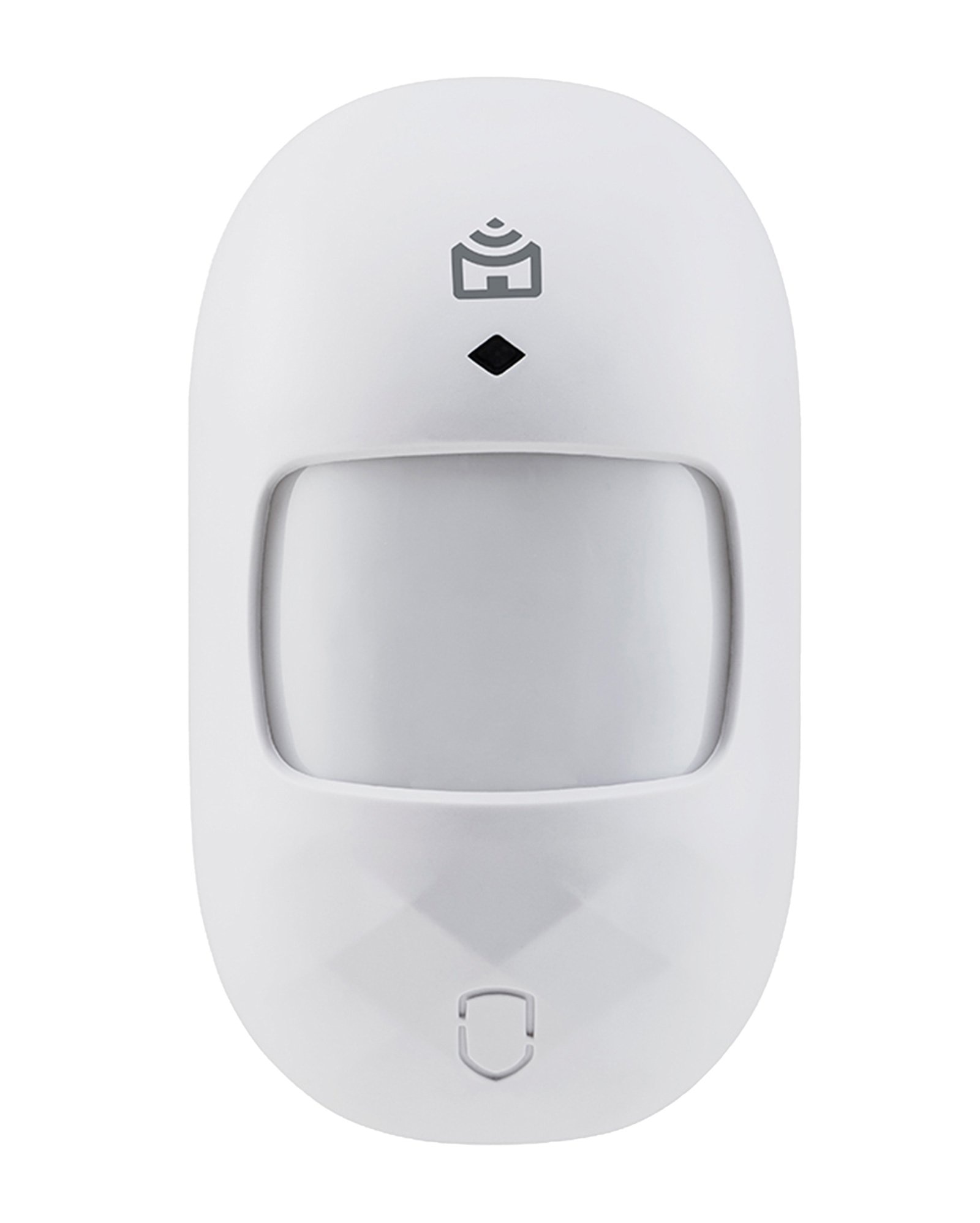 Riachuelo Kit Casa Segura Positivo Smart Central + Sensor Presença