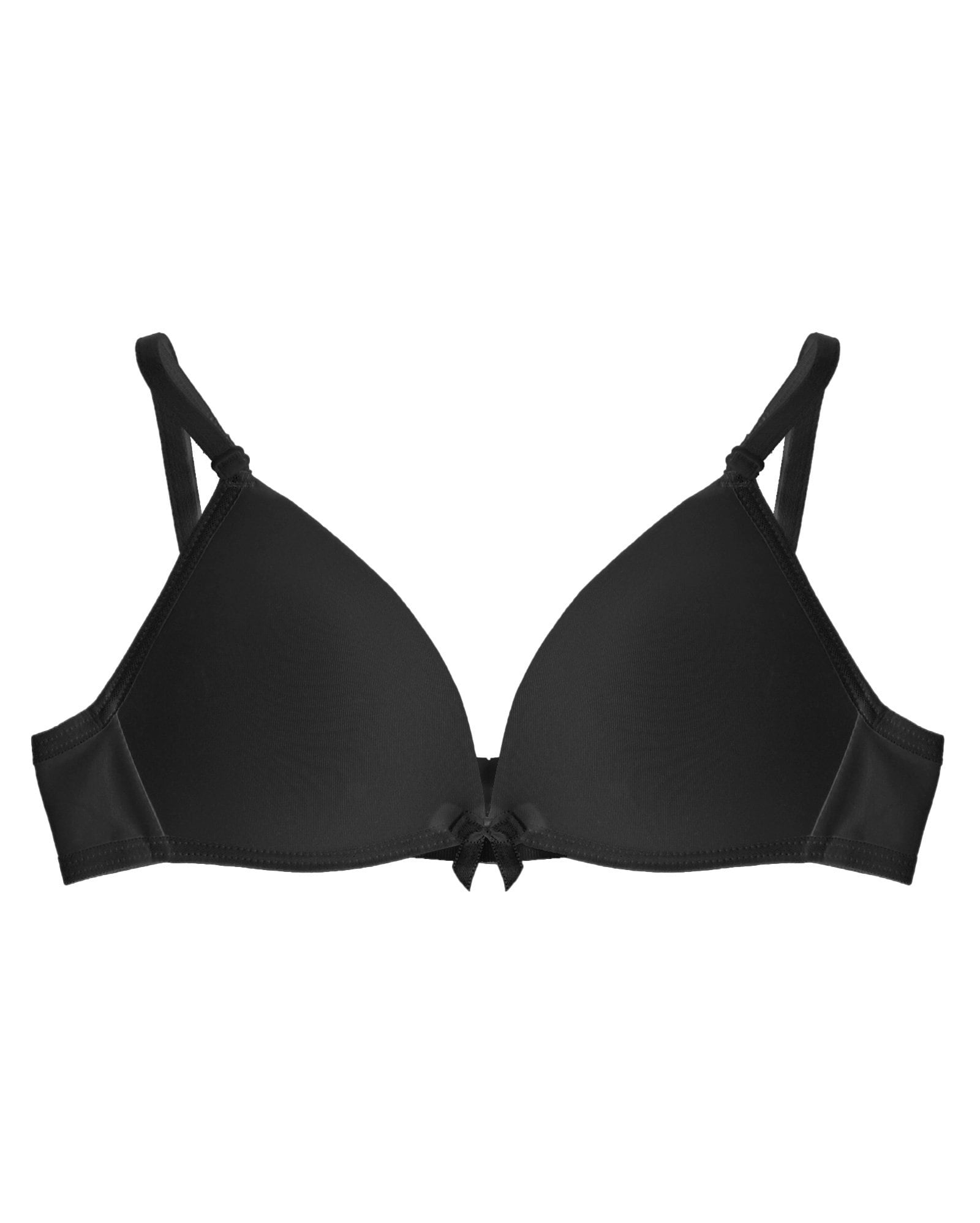 Sutiã Juvenil Com Bojo Triângulo DelRio | Marisa