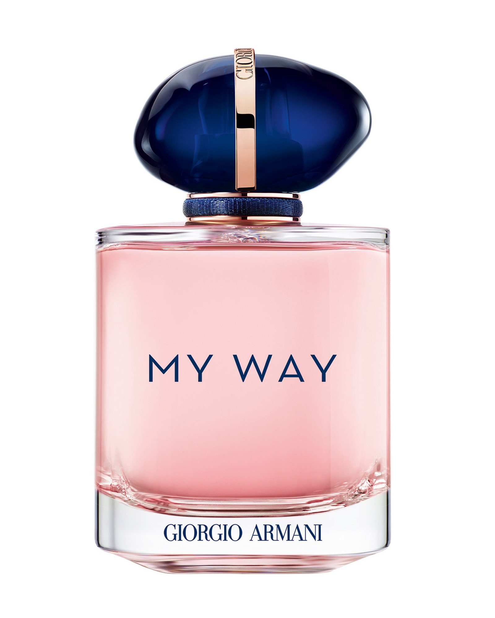 Perfume feminino My Way Eau de Parfum - 90 ML | Giorgio Armani