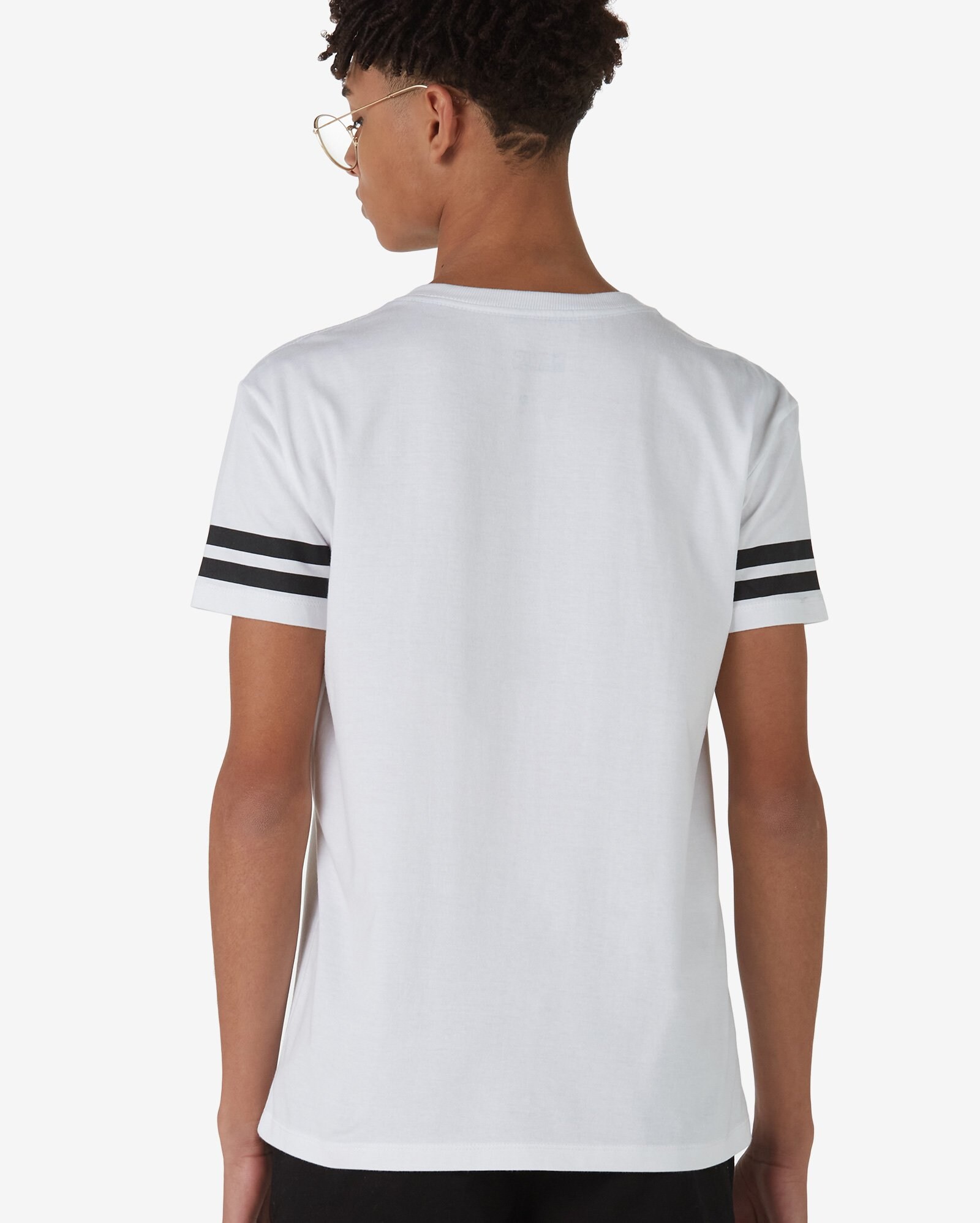 camiseta sonic renner