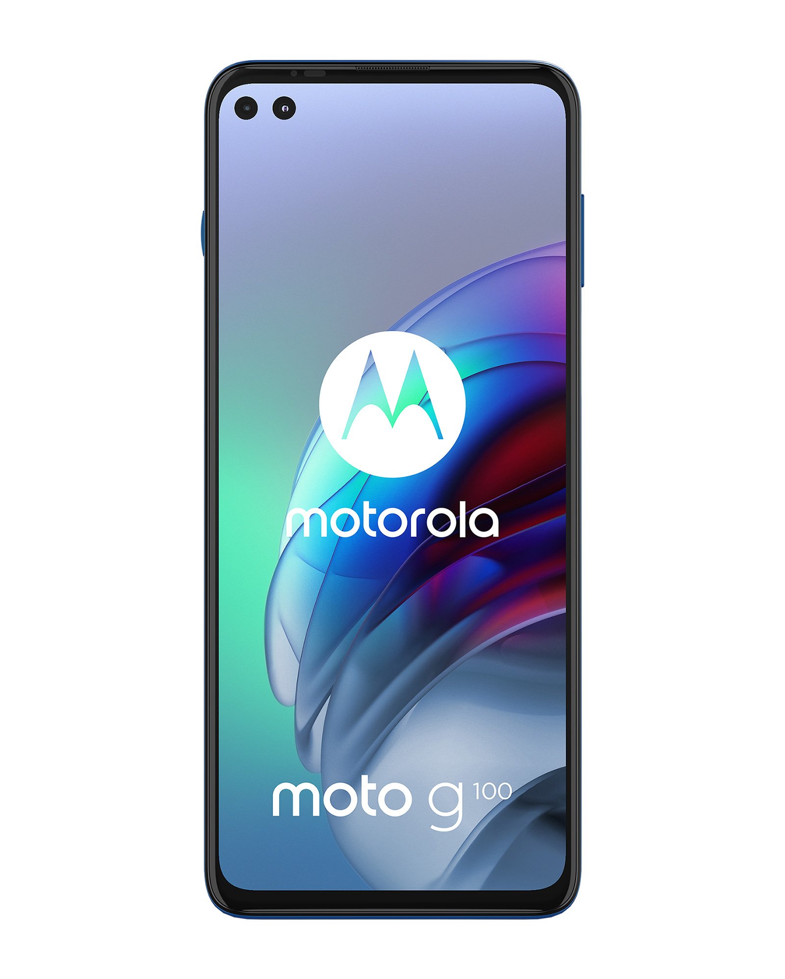Riachuelo | Smartphone Motorola Moto G100 Android 11 256GB Tela