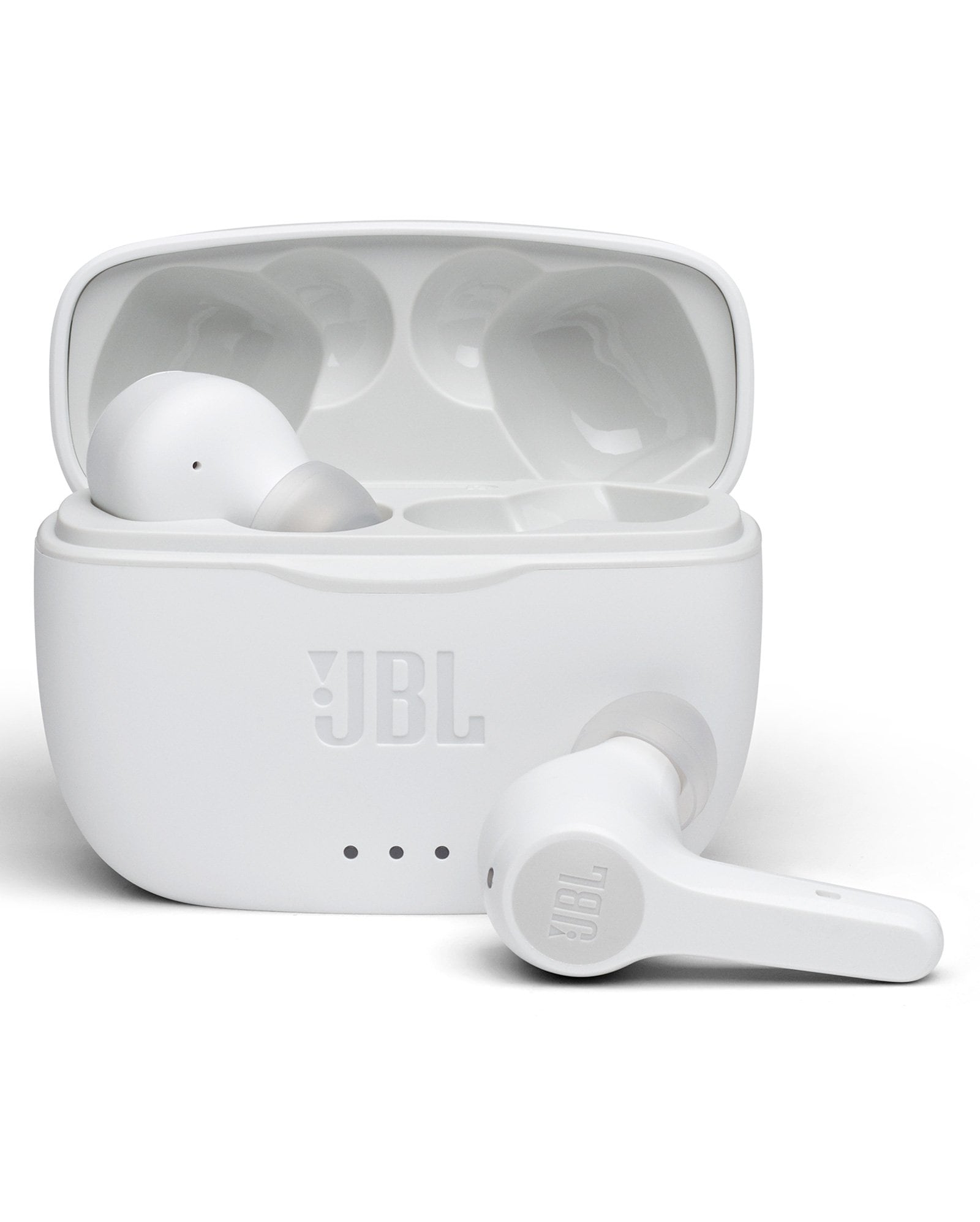 Riachuelo | Fone de Ouvido Sem Fio JBL Tune 215TWS Branco