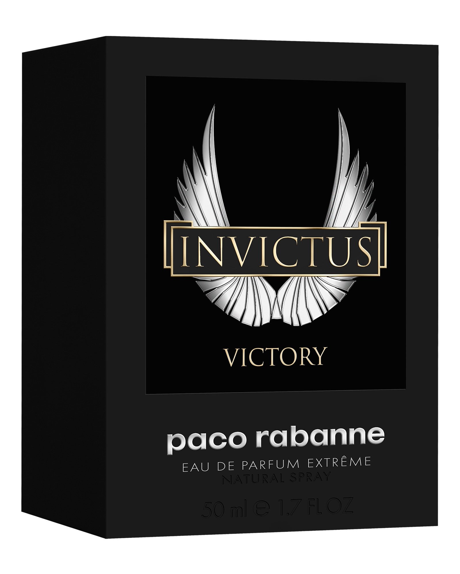 invictus perfume riachuelo
