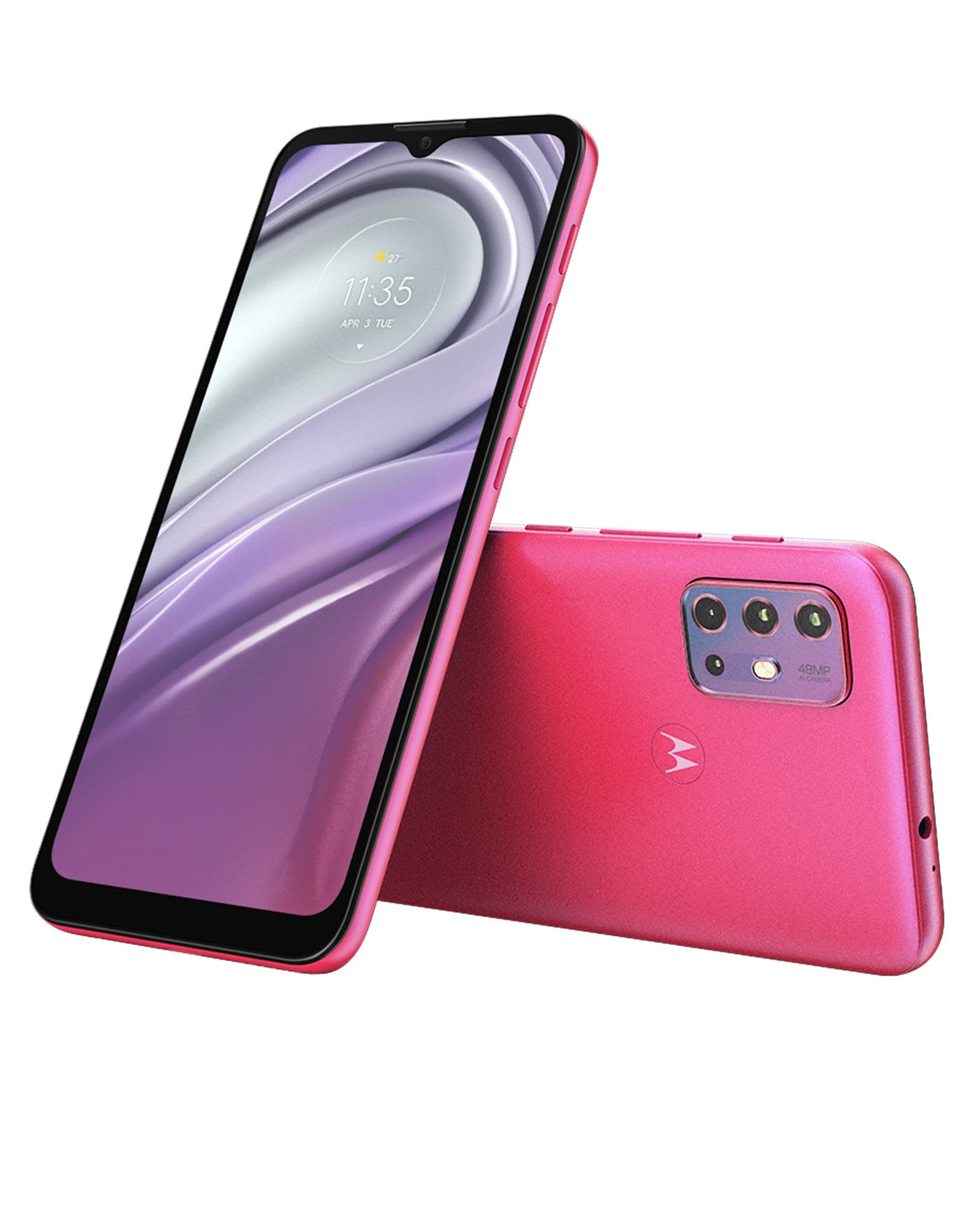 Capinha Capa p/ Moto G20 (0879) Unicórnios Rosa em Promoção | Ofertas na  Americanas