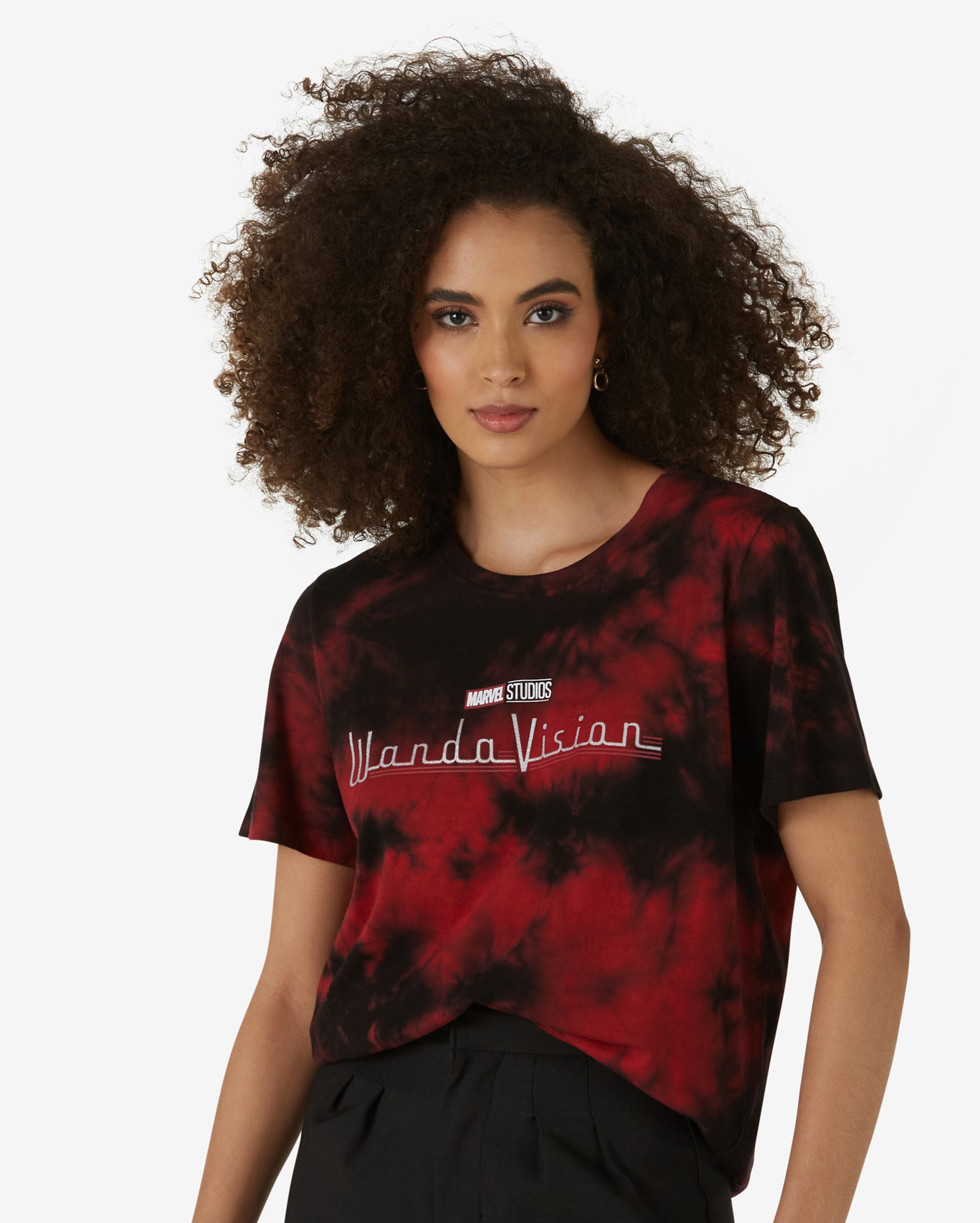 camiseta wandavision