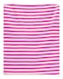 Kit Vestido Curto Bebê Carter's 2 Peças Floral e Listras Rosa Tam 2 a 5