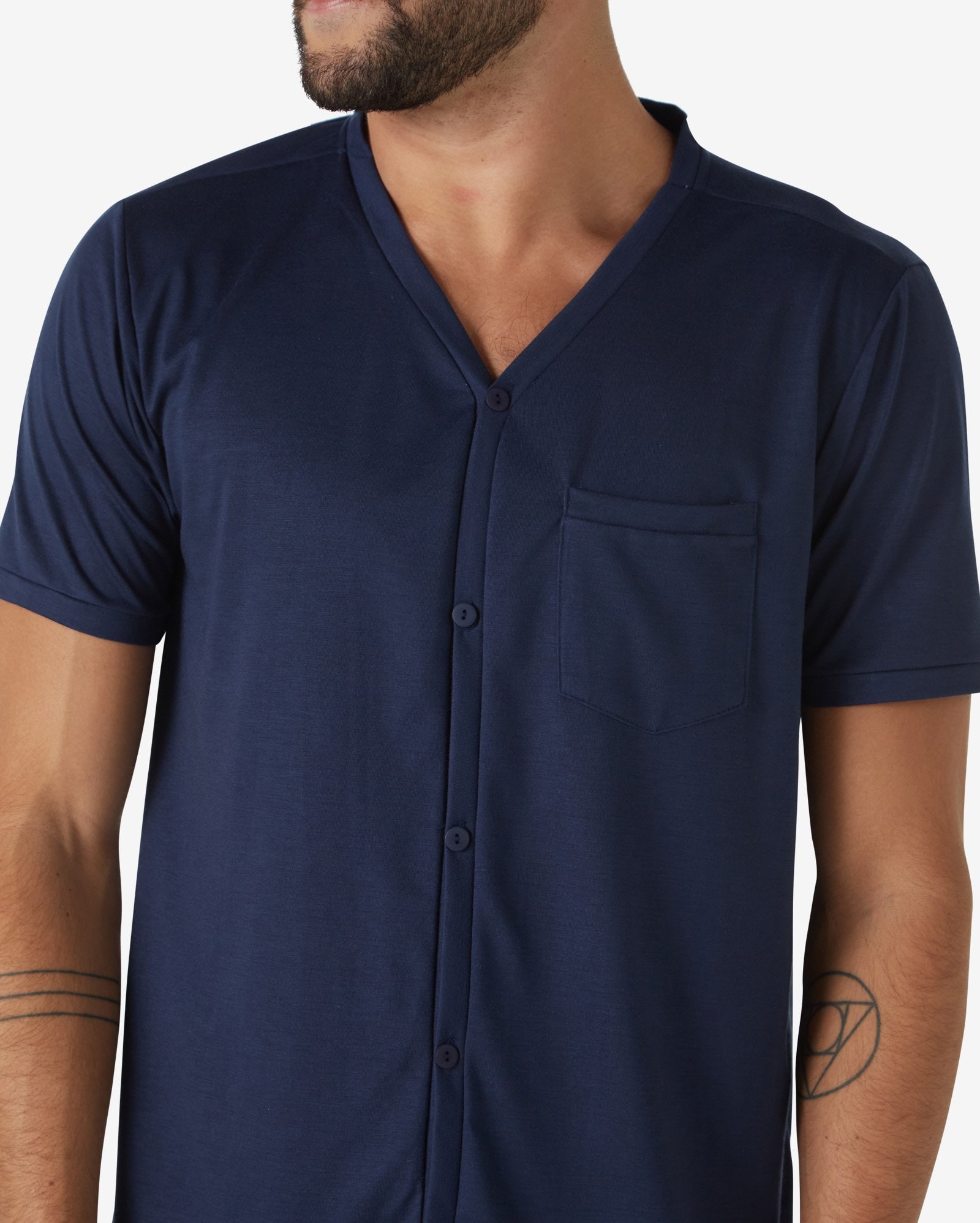 Pijama Essence Digital - Hora do Sono pijamas