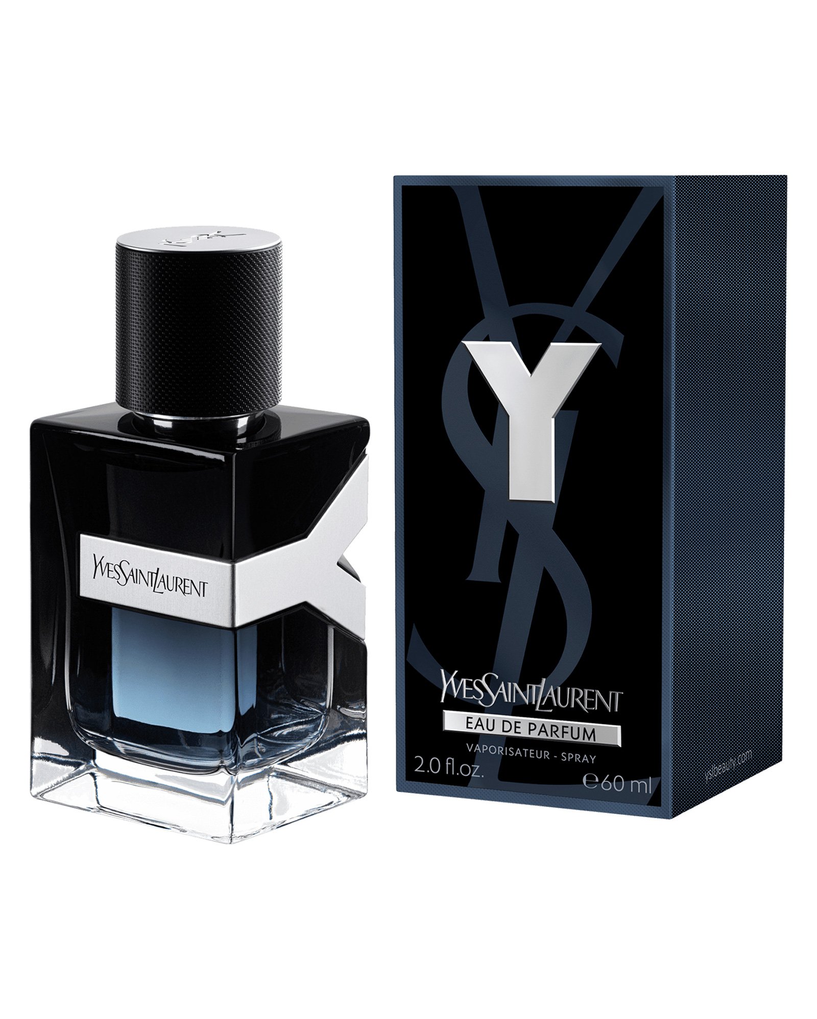 Perfume masculina Y EDP - 60 ML | Yves Saint Laurent